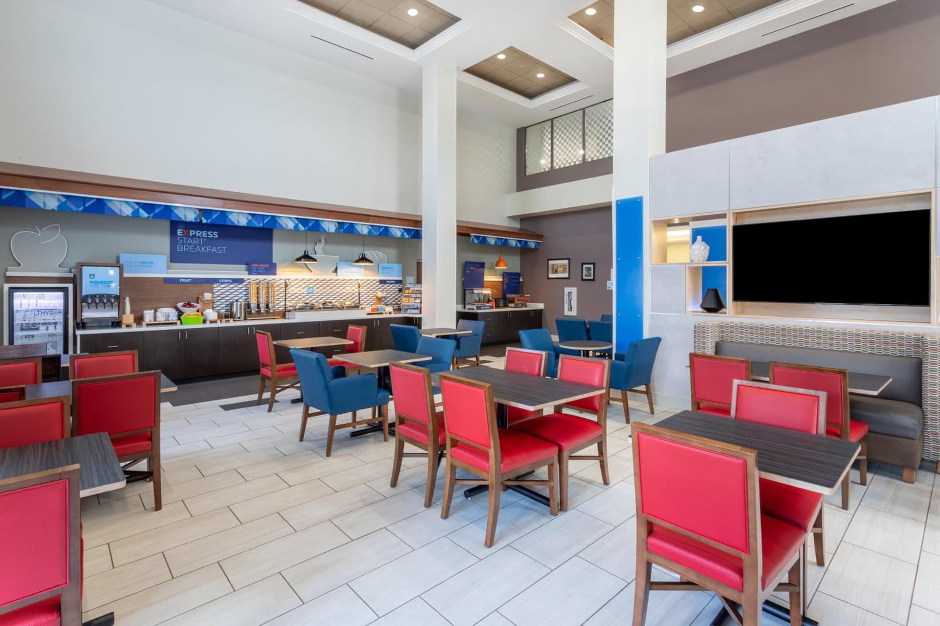 Holiday Inn Express Crystal River by IHG gallery photo in Crystal River, FL — image 6