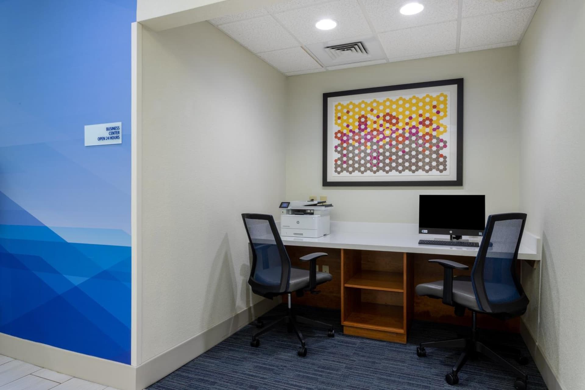 Holiday Inn Express Crystal River by IHG gallery photo in Crystal River, FL — image 17