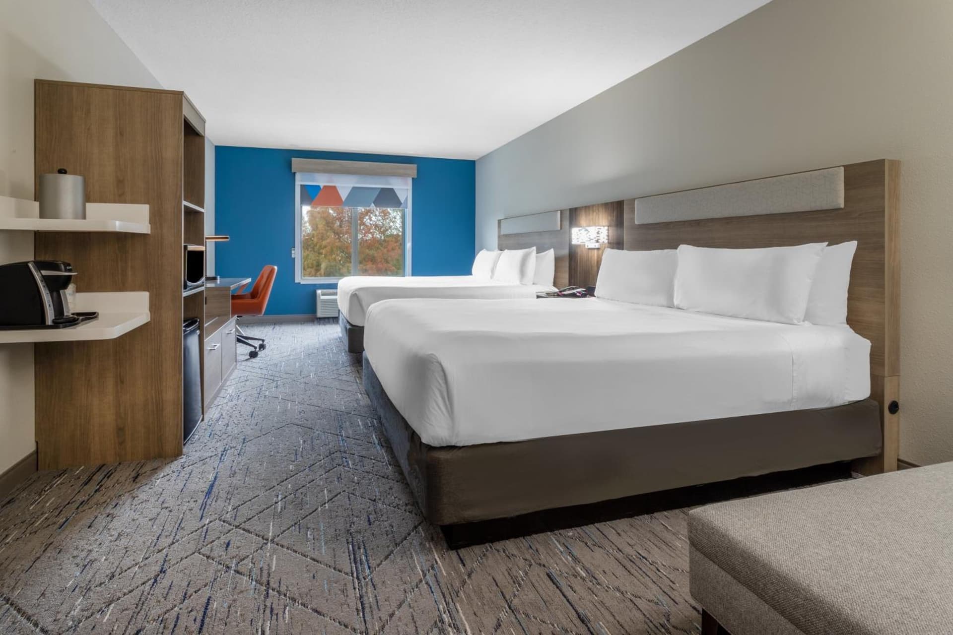 Holiday Inn Express Crystal River by IHG gallery photo in Crystal River, FL — image 30