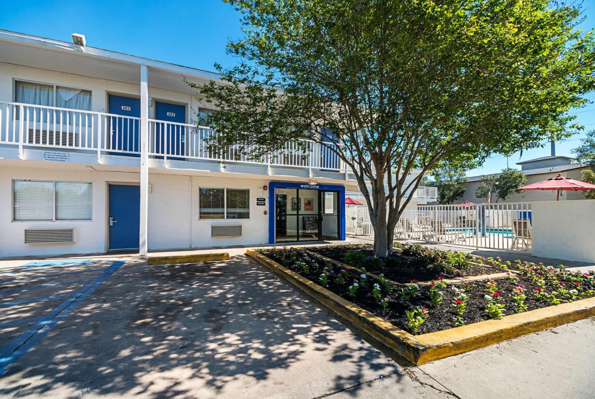 Motel 6-Corpus Christi, TX - Northwest gallery photo in Corpus Christi, TX — image 37