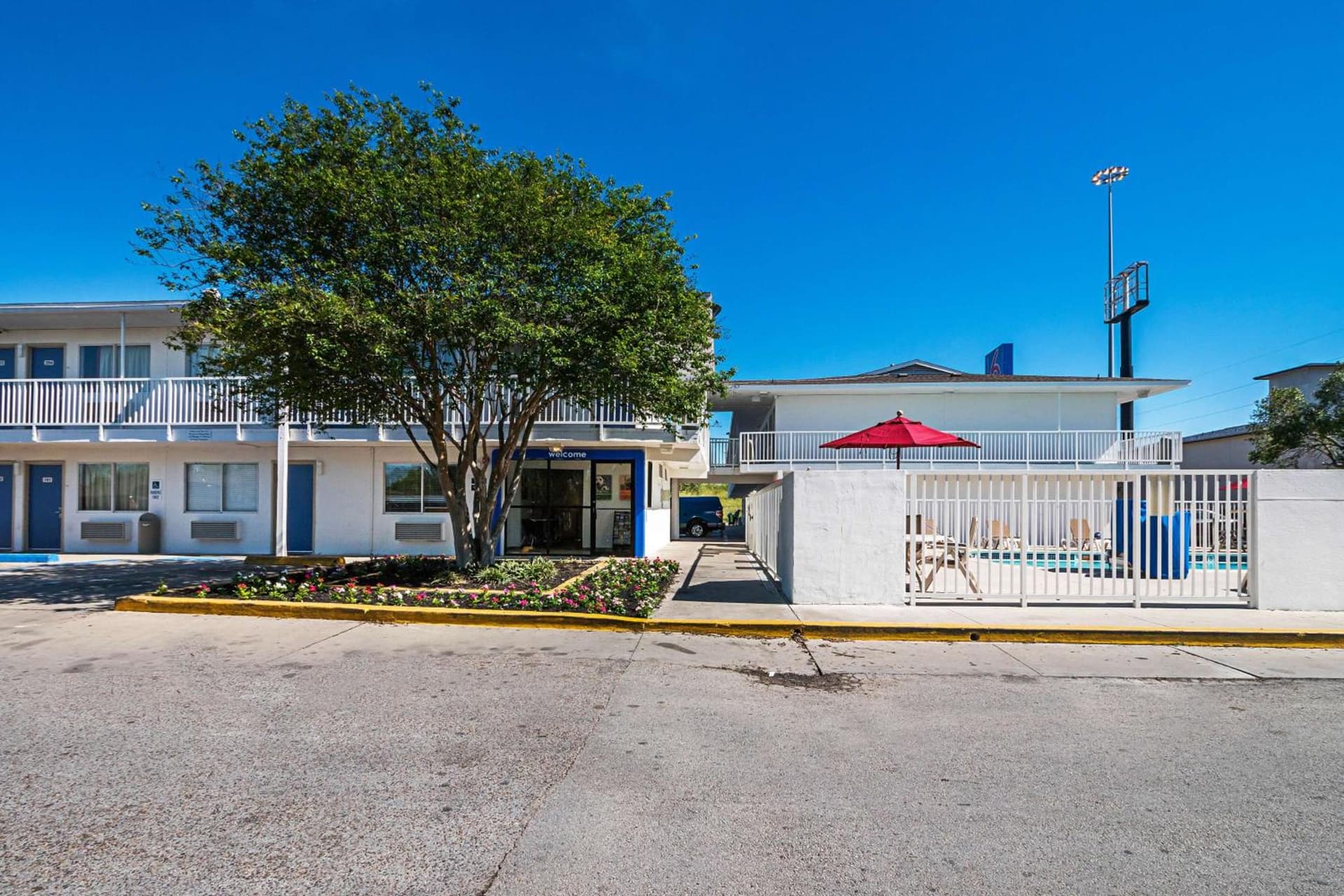 Motel 6-Corpus Christi, TX - Northwest gallery photo in Corpus Christi, TX — image 14