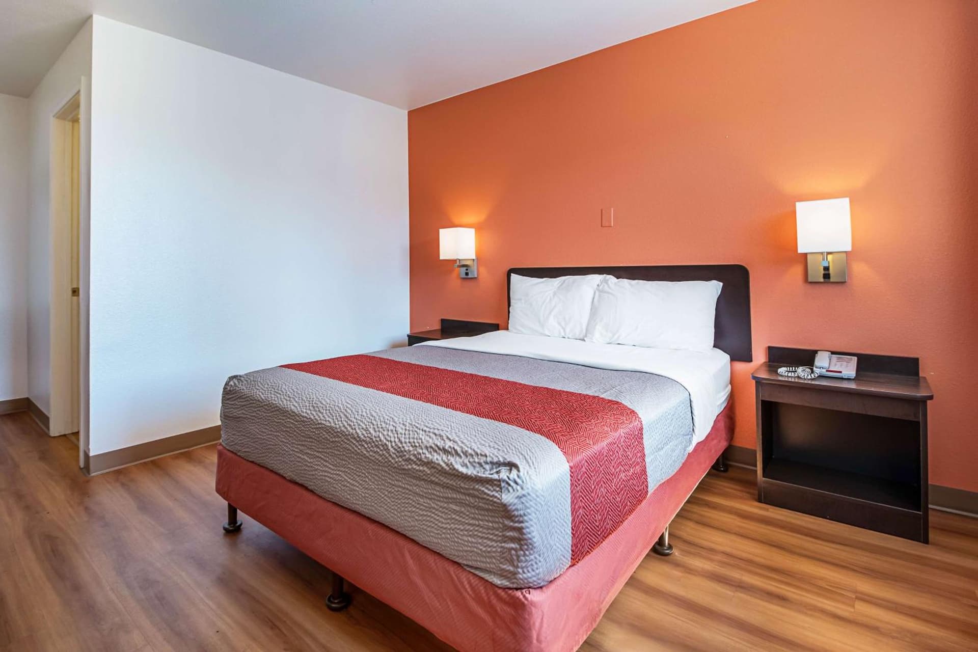 Motel 6-Corpus Christi, TX - Northwest gallery photo in Corpus Christi, TX — image 63