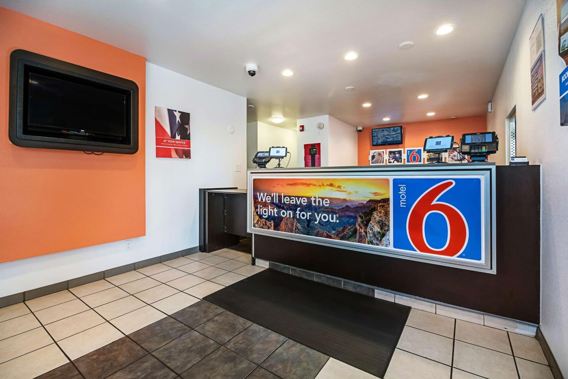 Motel 6-Corpus Christi, TX - Northwest gallery photo in Corpus Christi, TX — image 32