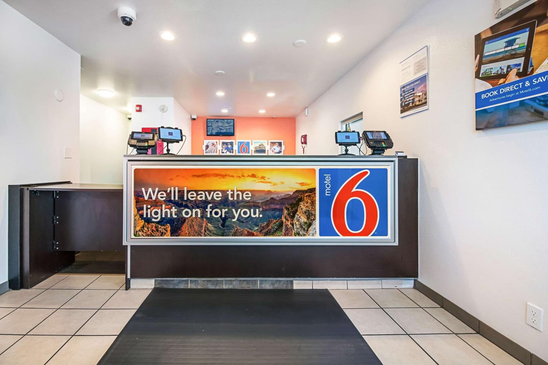 Motel 6-Corpus Christi, TX - Northwest gallery photo in Corpus Christi, TX — image 8