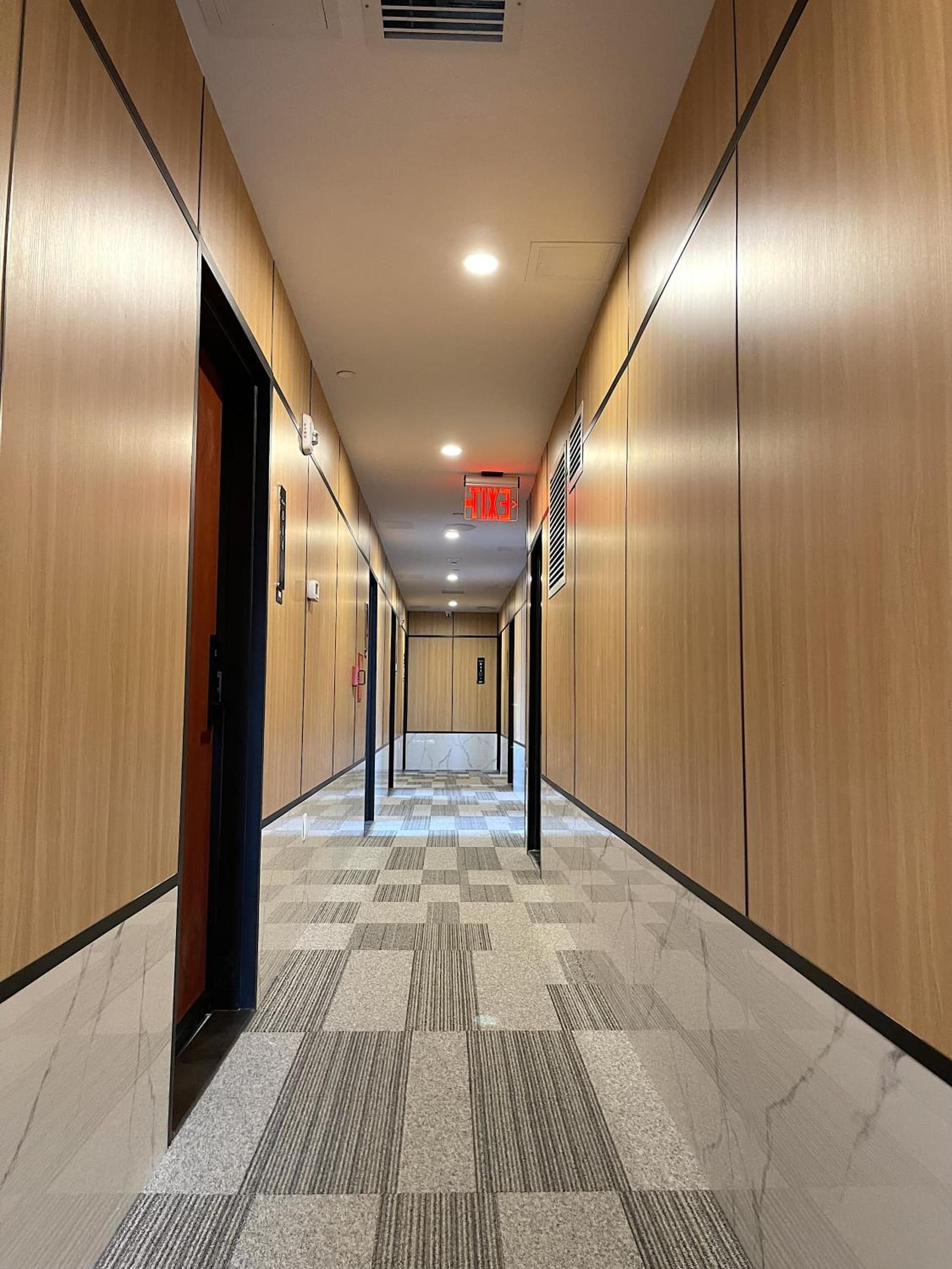 Liberty View Brooklyn Hotel gallery photo in Brooklyn, NY — image 31