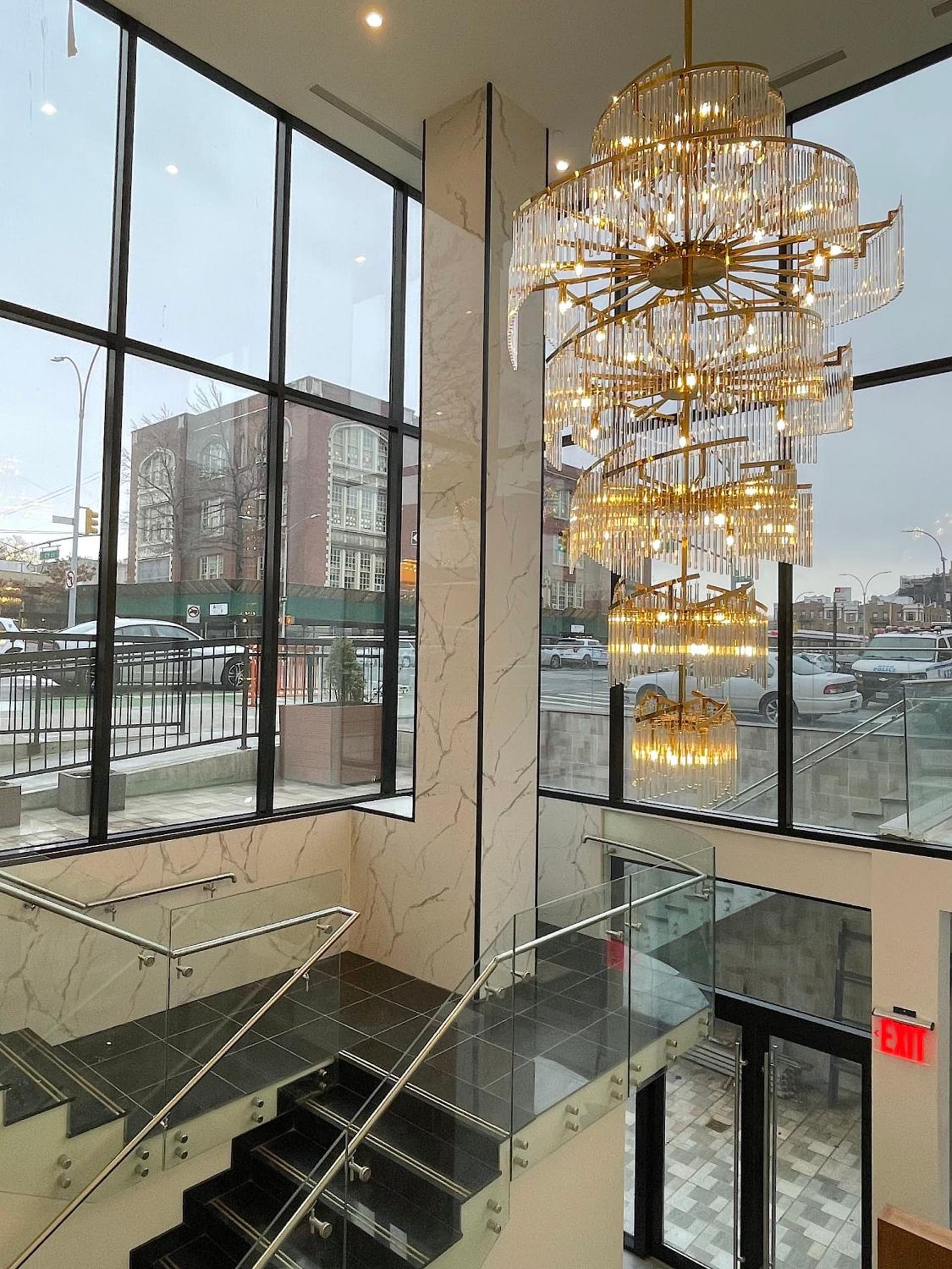 Liberty View Brooklyn Hotel gallery photo in Brooklyn, NY — image 25