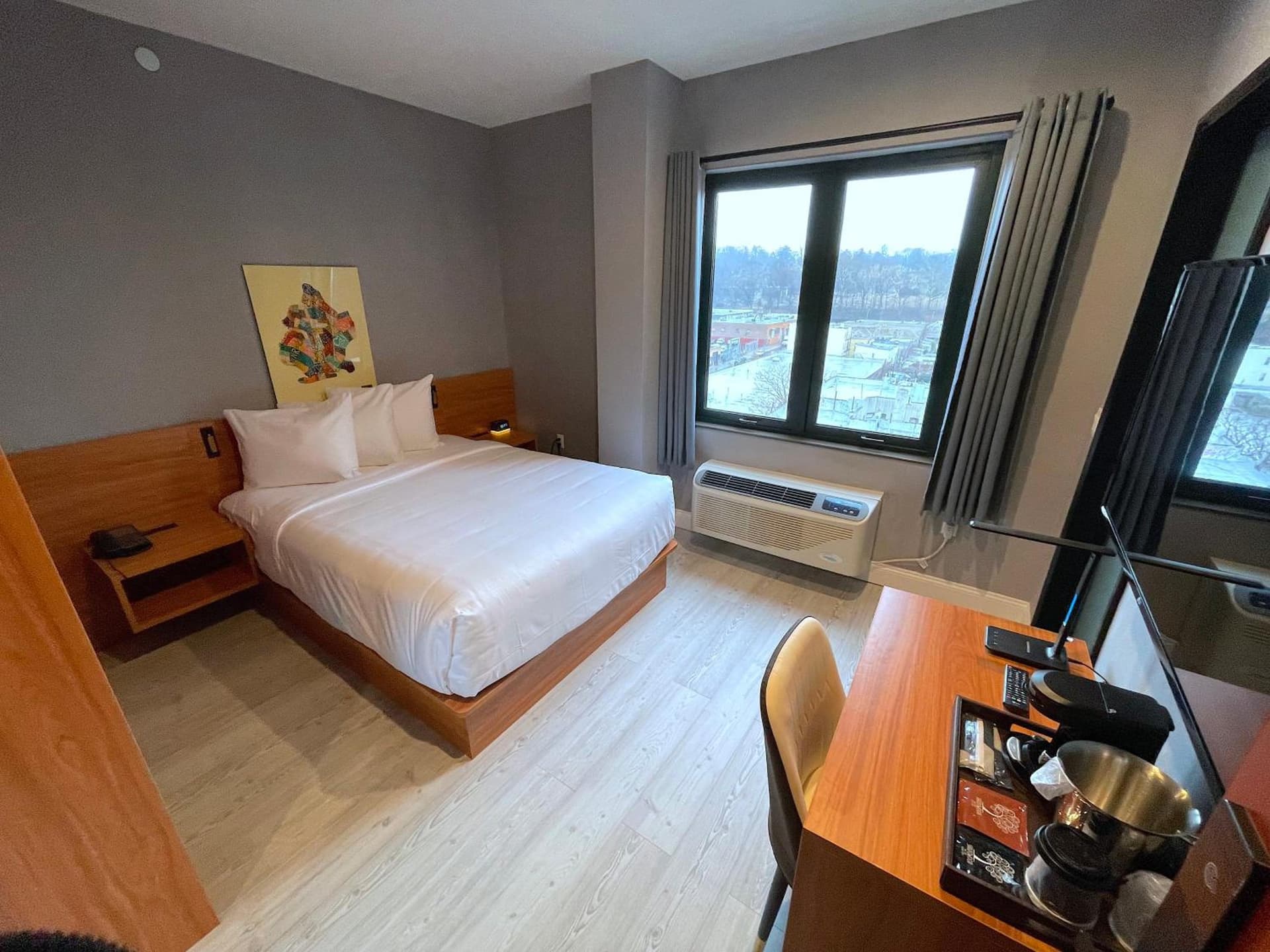 Liberty View Brooklyn Hotel gallery photo in Brooklyn, NY — image 35