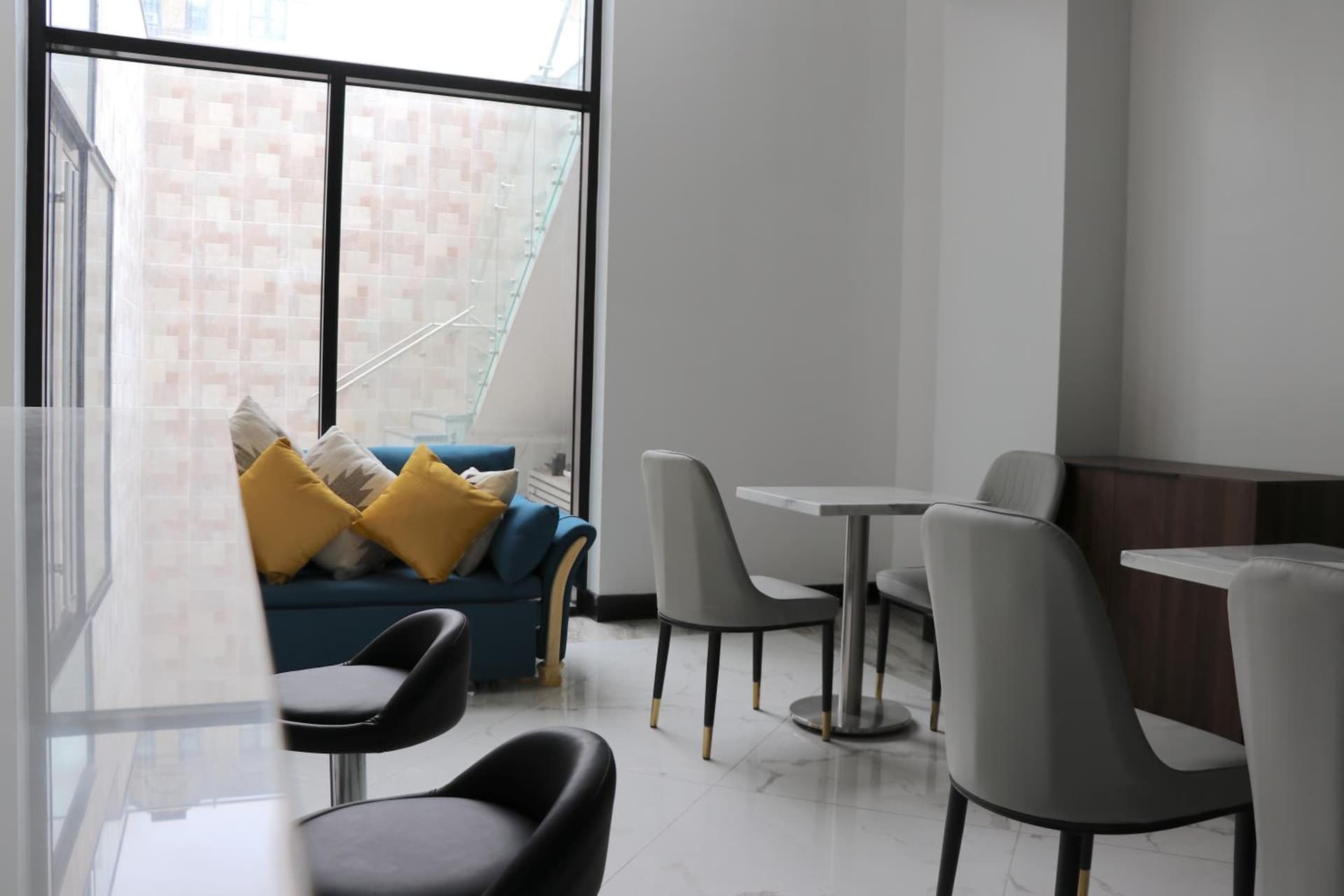 Liberty View Brooklyn Hotel gallery photo in Brooklyn, NY — image 40