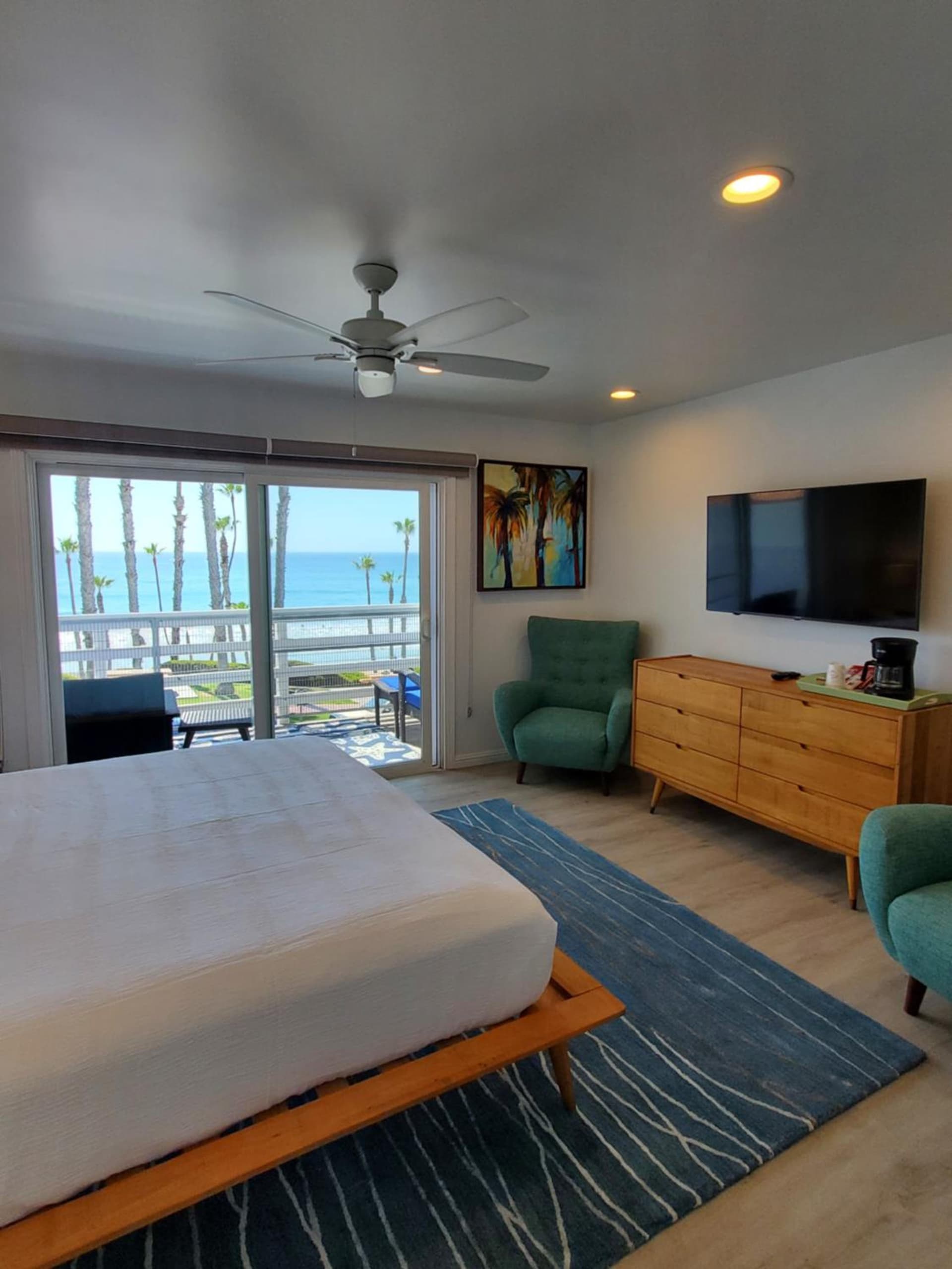 Sea Horse Resort gallery photo in San Clemente, CA — image 137