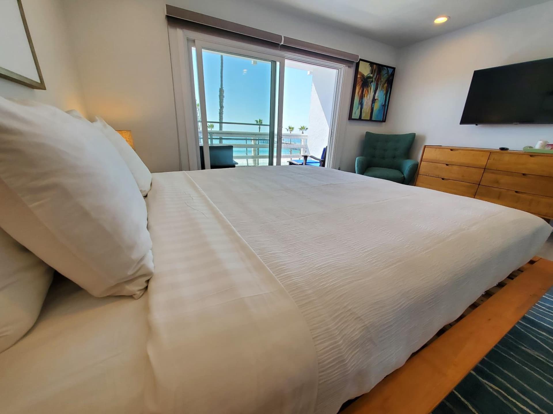 Sea Horse Resort gallery photo in San Clemente, CA — image 164