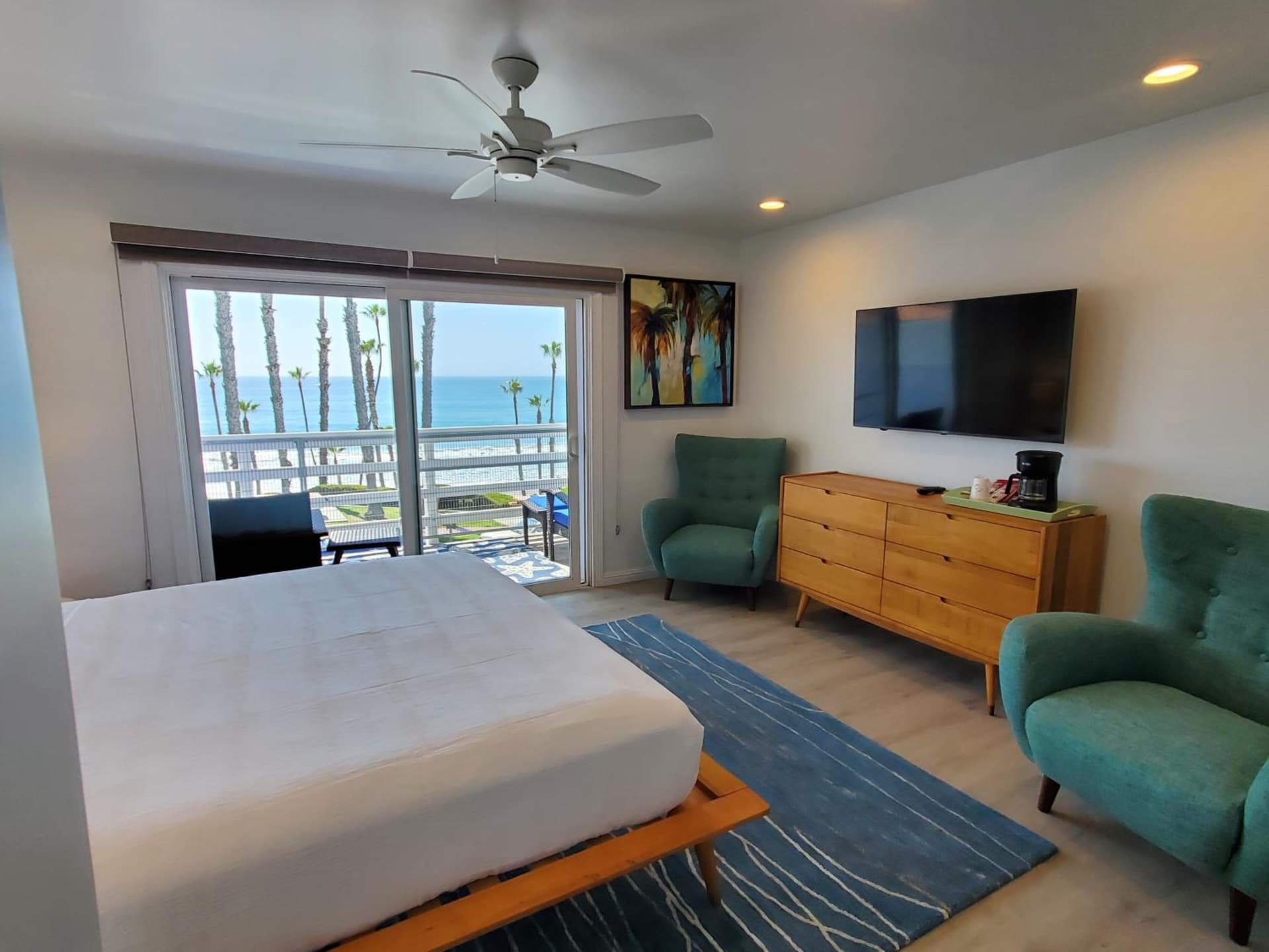 Sea Horse Resort gallery photo in San Clemente, CA — image 46
