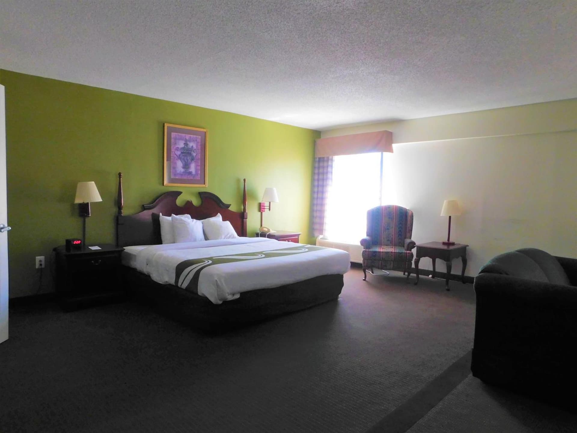 Quality Inn & Suites Thomasville-High Point gallery photo in Thomasville, NC — image 40