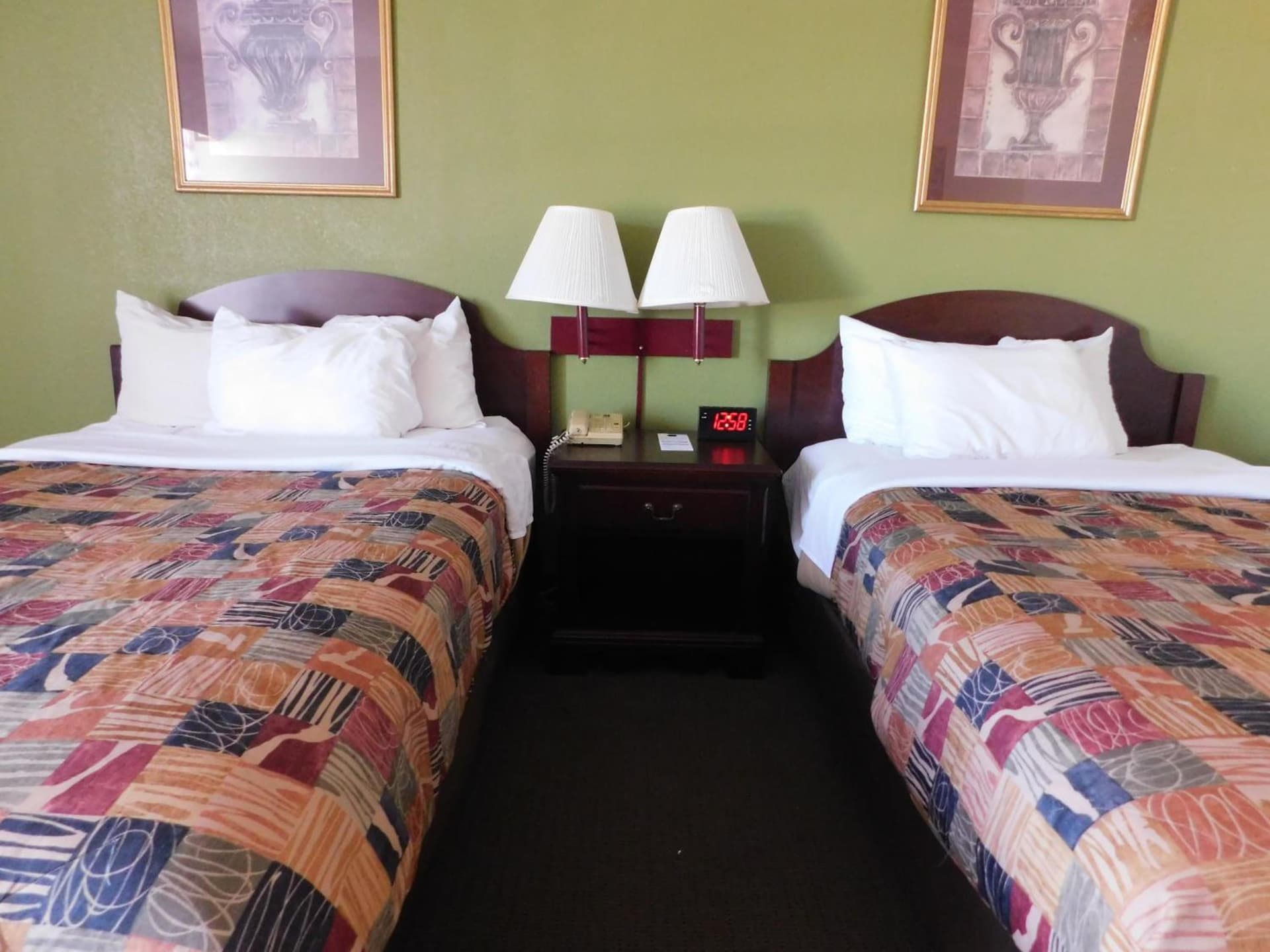 Quality Inn & Suites Thomasville-High Point gallery photo in Thomasville, NC — image 43