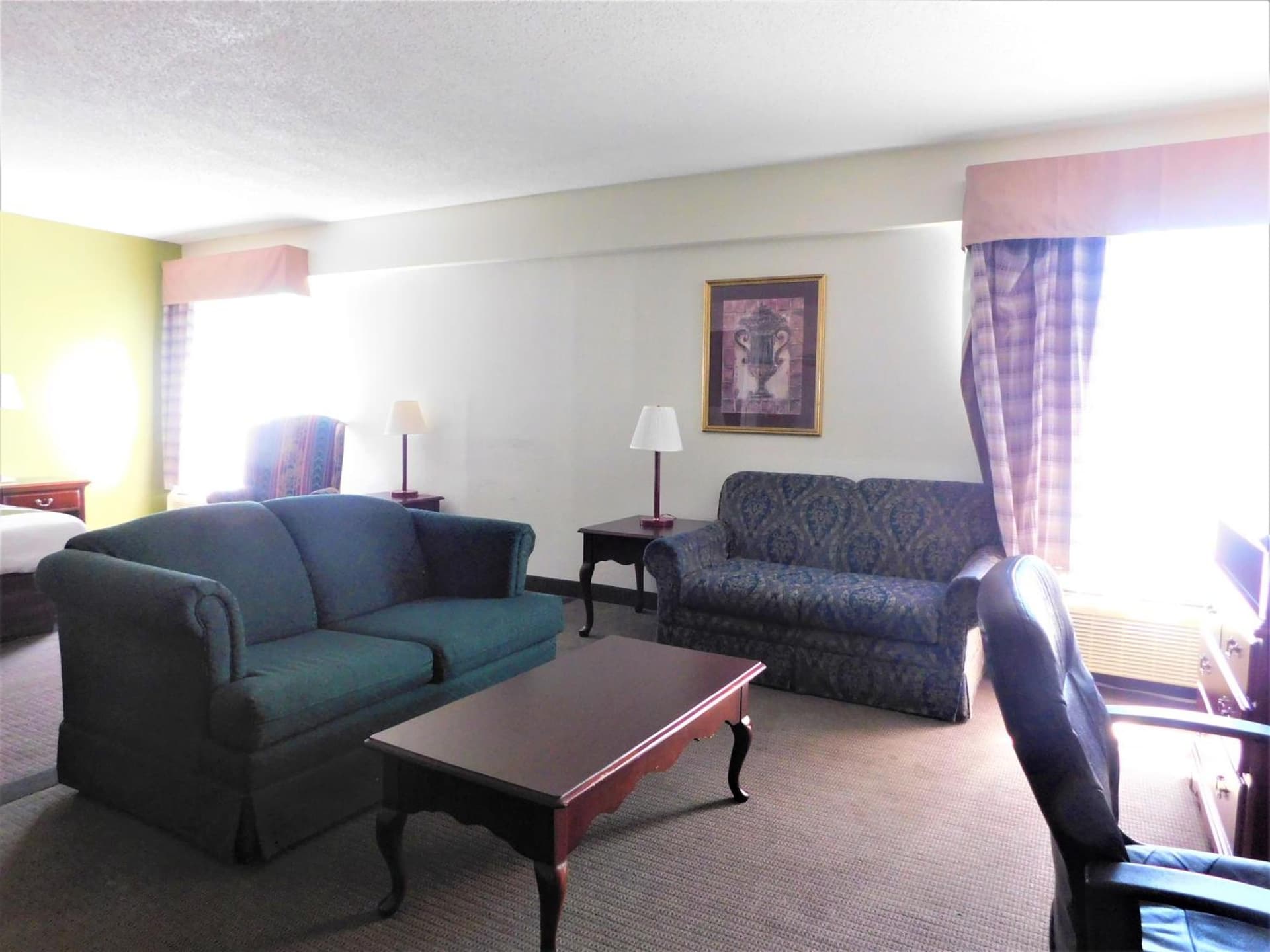 Quality Inn & Suites Thomasville-High Point gallery photo in Thomasville, NC — image 47