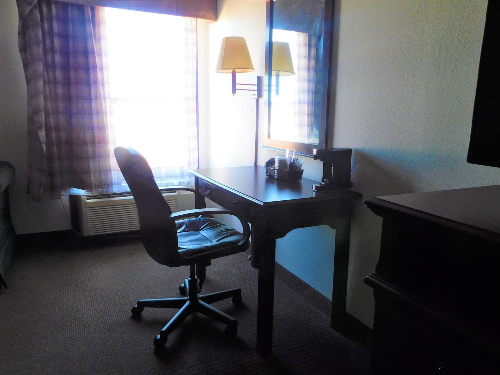 Quality Inn & Suites Thomasville-High Point gallery photo in Thomasville, NC — image 7