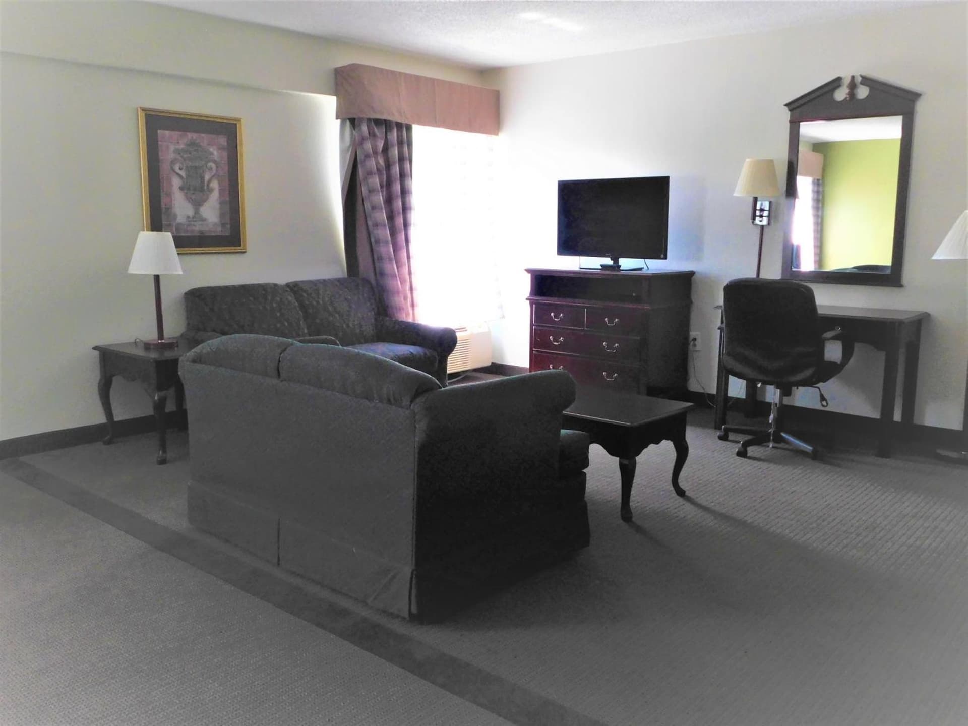 Quality Inn & Suites Thomasville-High Point gallery photo in Thomasville, NC — image 34