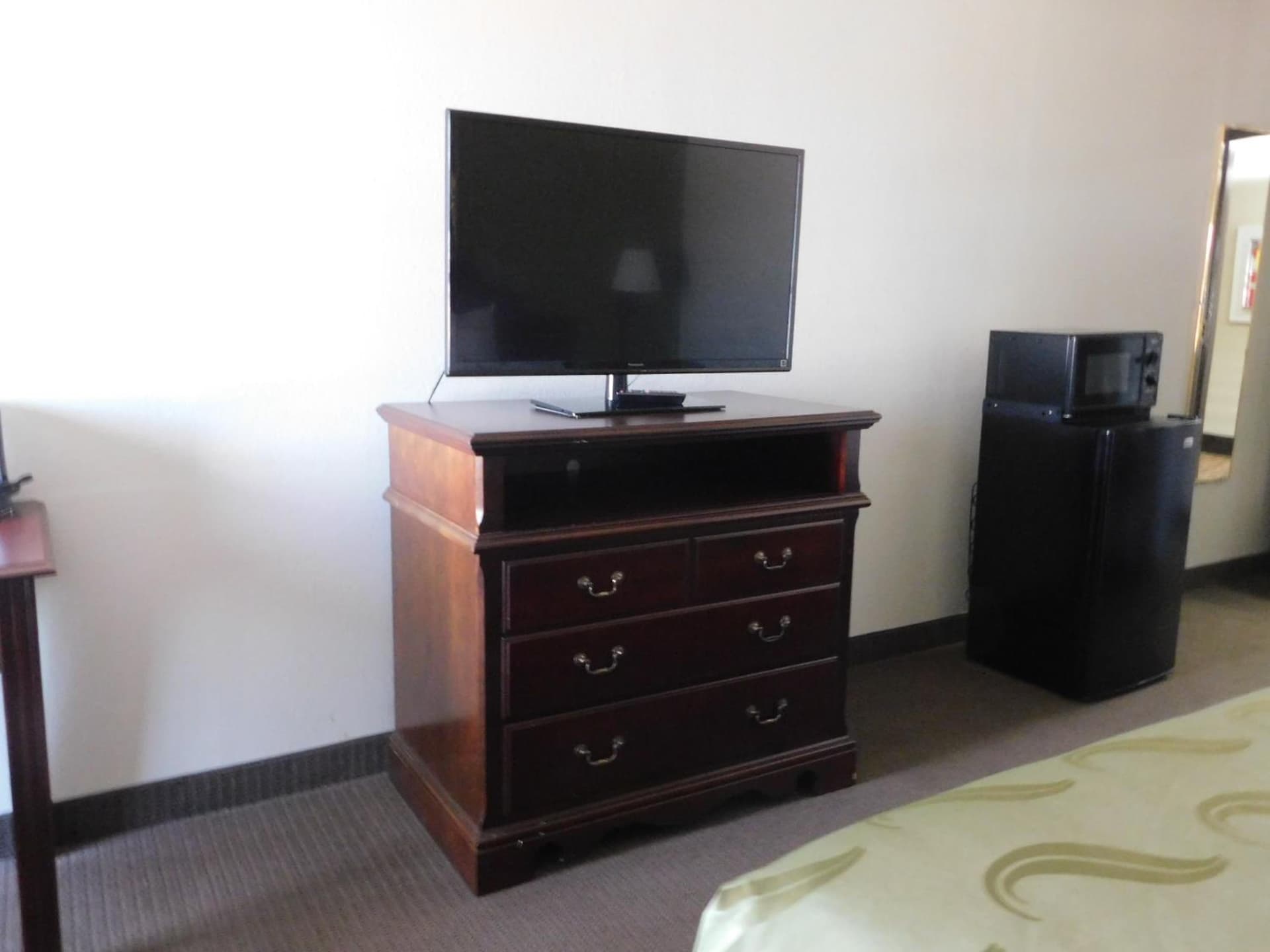 Quality Inn & Suites Thomasville-High Point gallery photo in Thomasville, NC — image 16