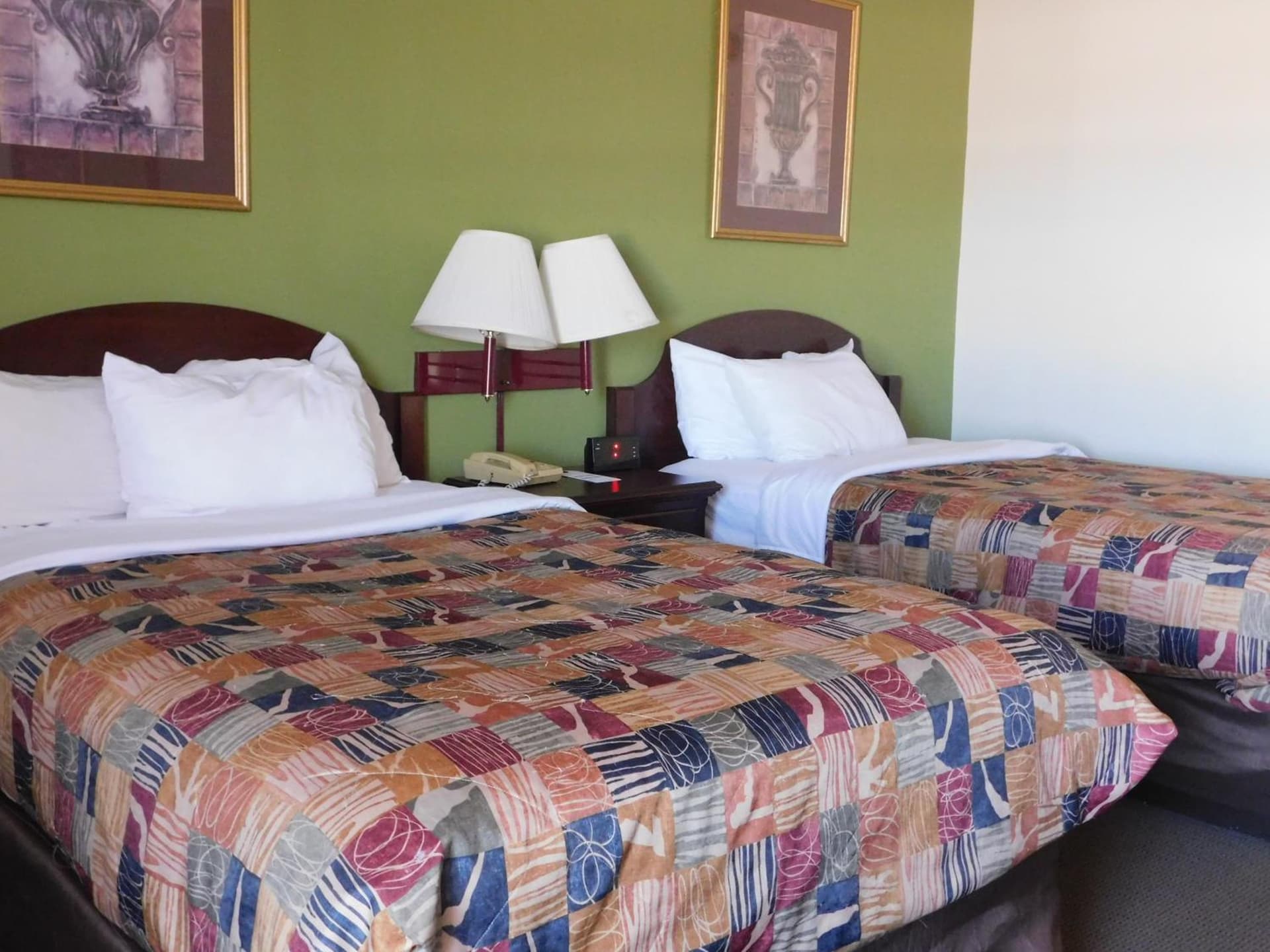 Quality Inn & Suites Thomasville-High Point gallery photo in Thomasville, NC — image 22