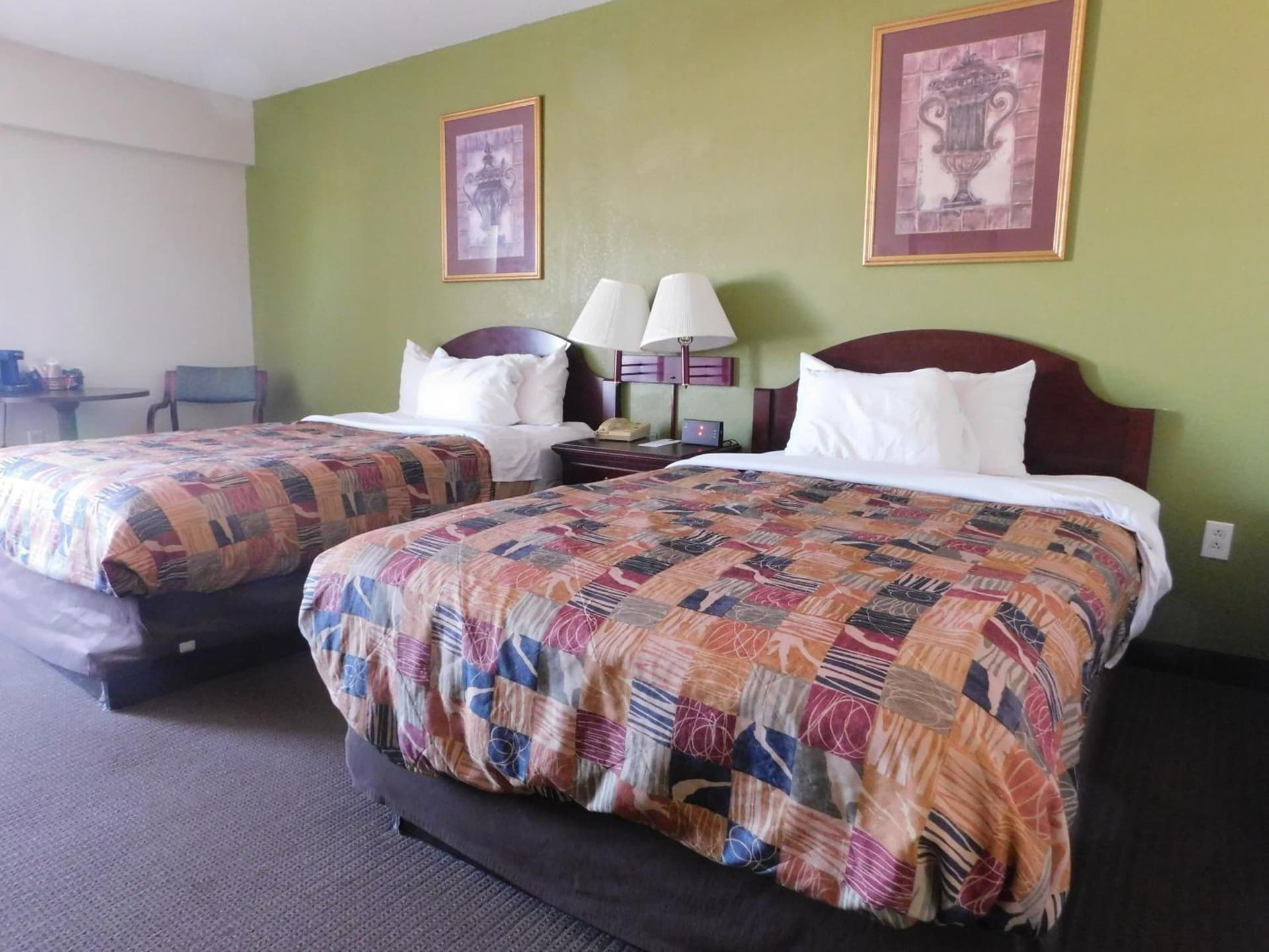 Quality Inn & Suites Thomasville-High Point gallery photo in Thomasville, NC — image 10