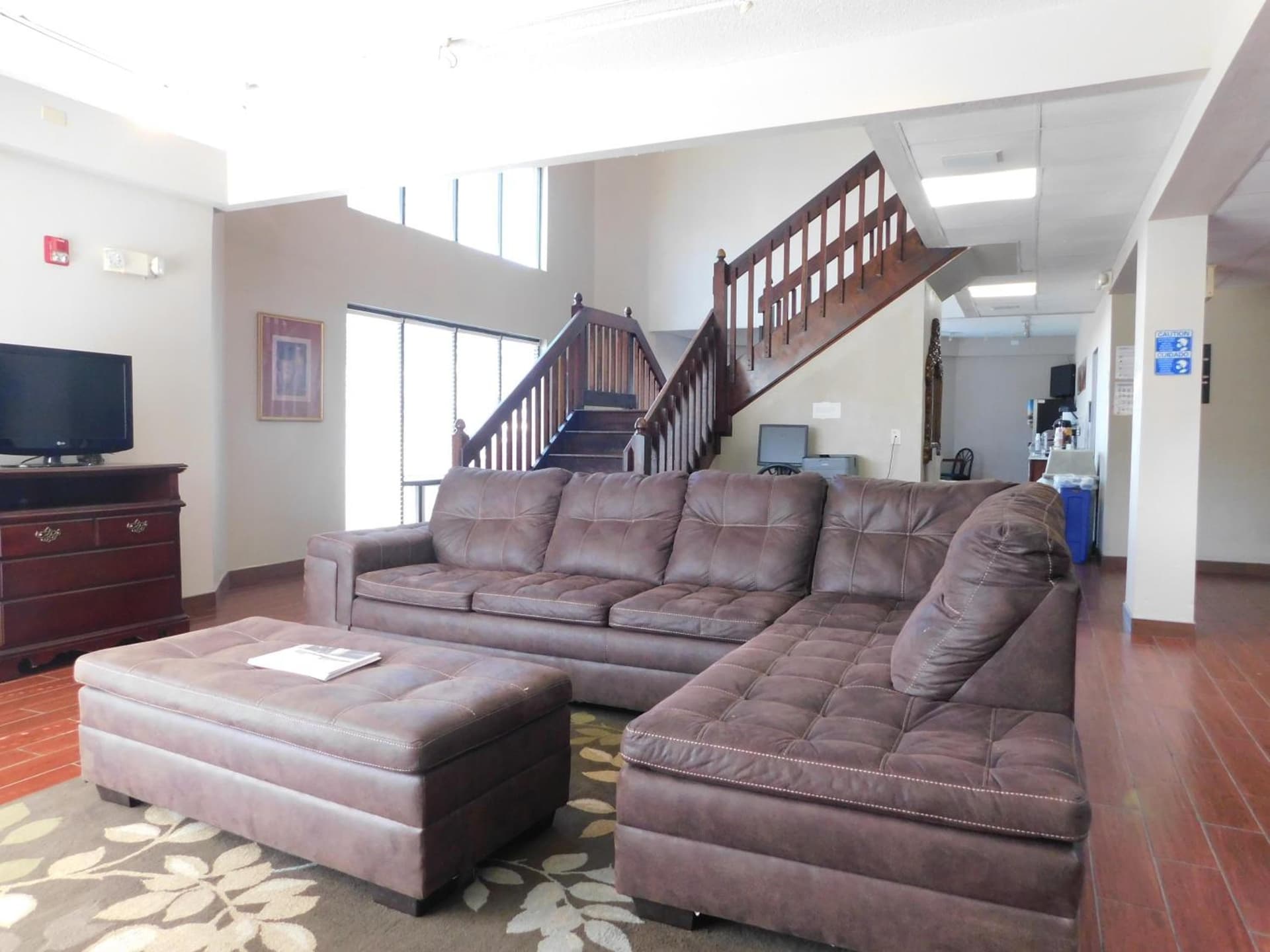 Quality Inn & Suites Thomasville-High Point gallery photo in Thomasville, NC — image 11