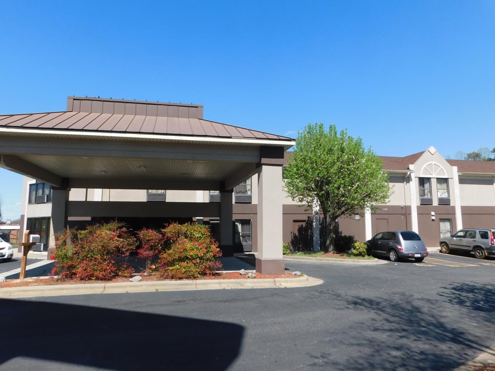 Quality Inn & Suites Thomasville-High Point gallery photo in Thomasville, NC — image 31