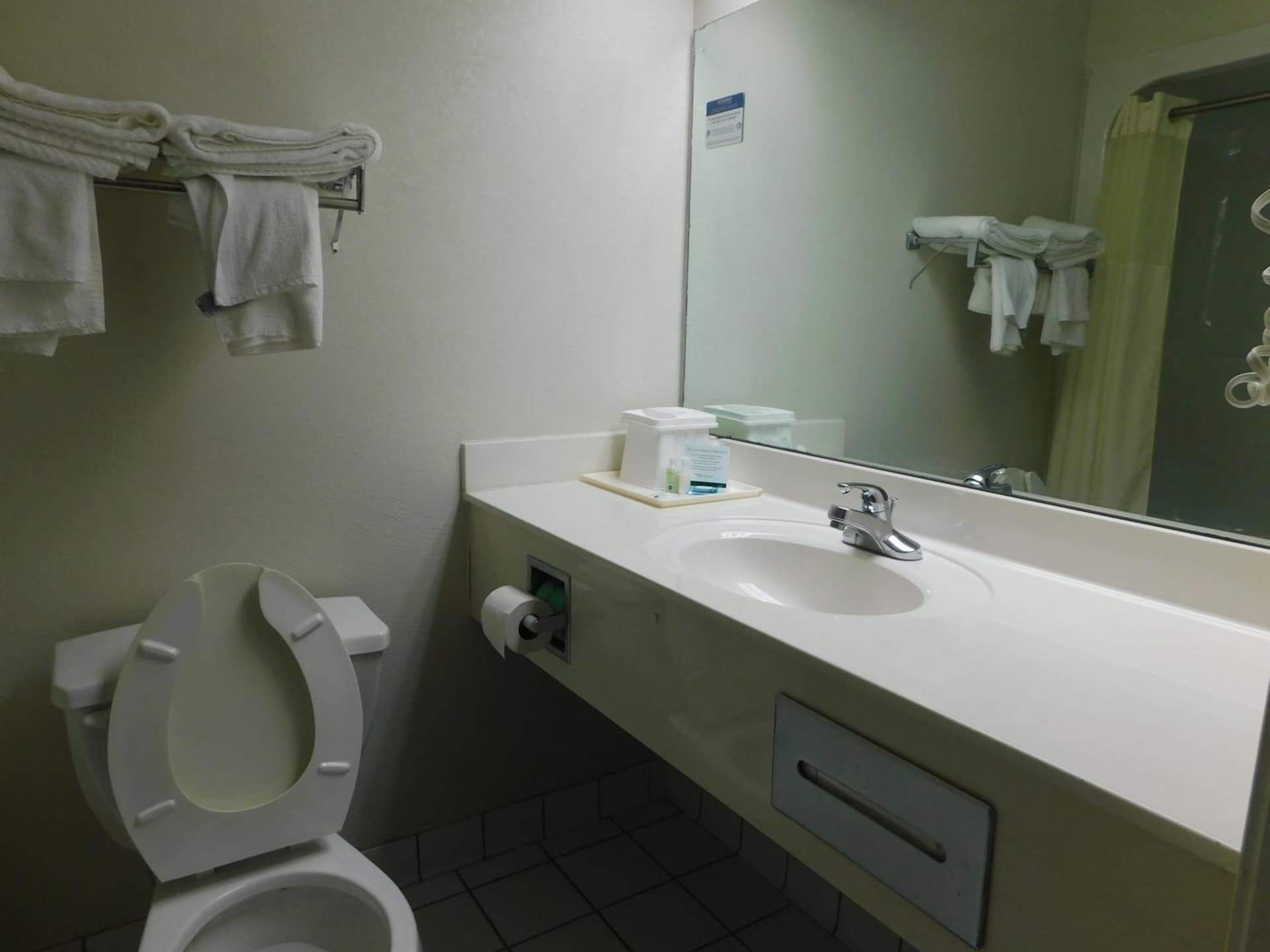 Quality Inn & Suites Thomasville-High Point gallery photo in Thomasville, NC — image 5