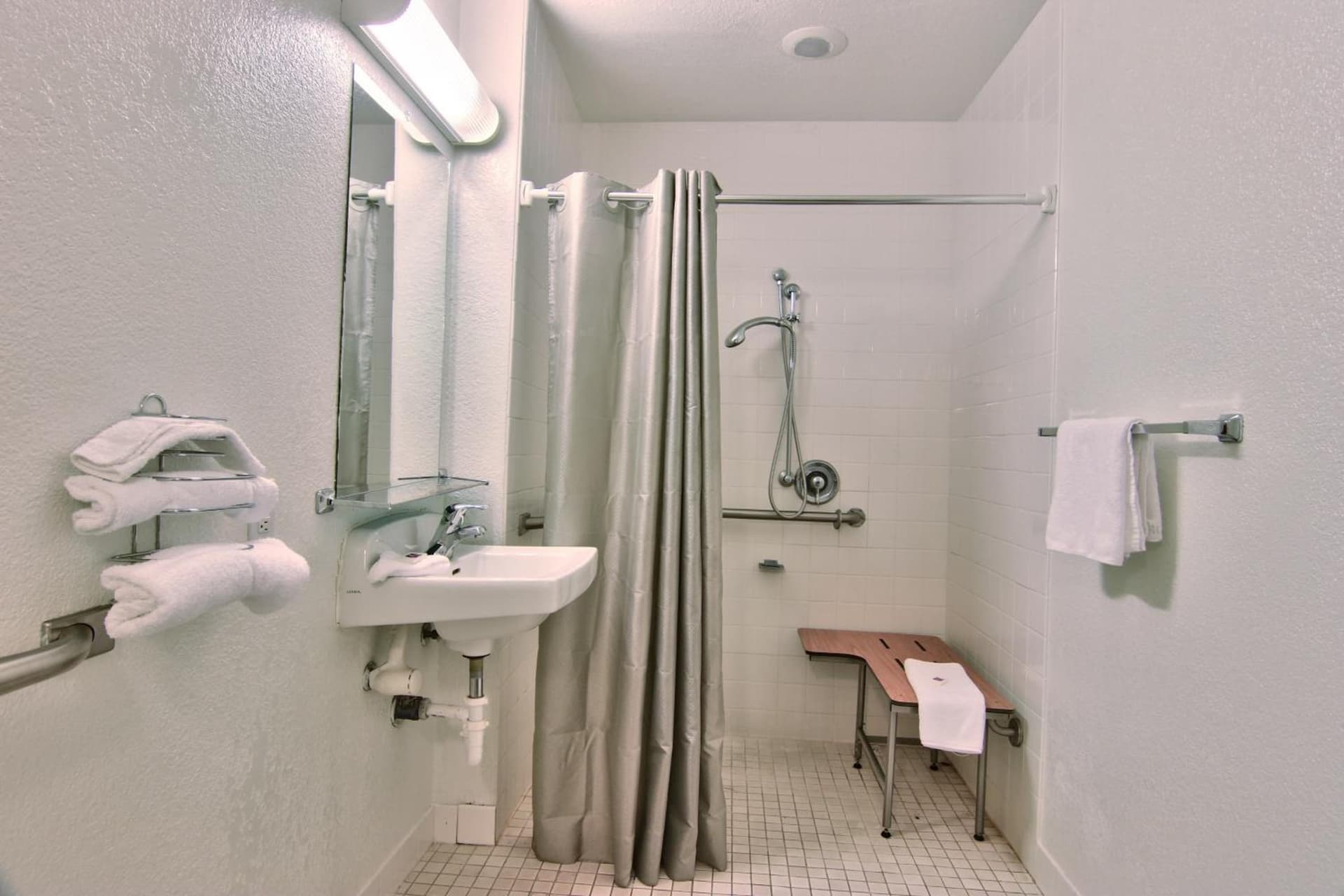Motel 6-Sacramento, CA - South Sacramento and Elk Grove gallery photo in Sacramento, CA — image 53