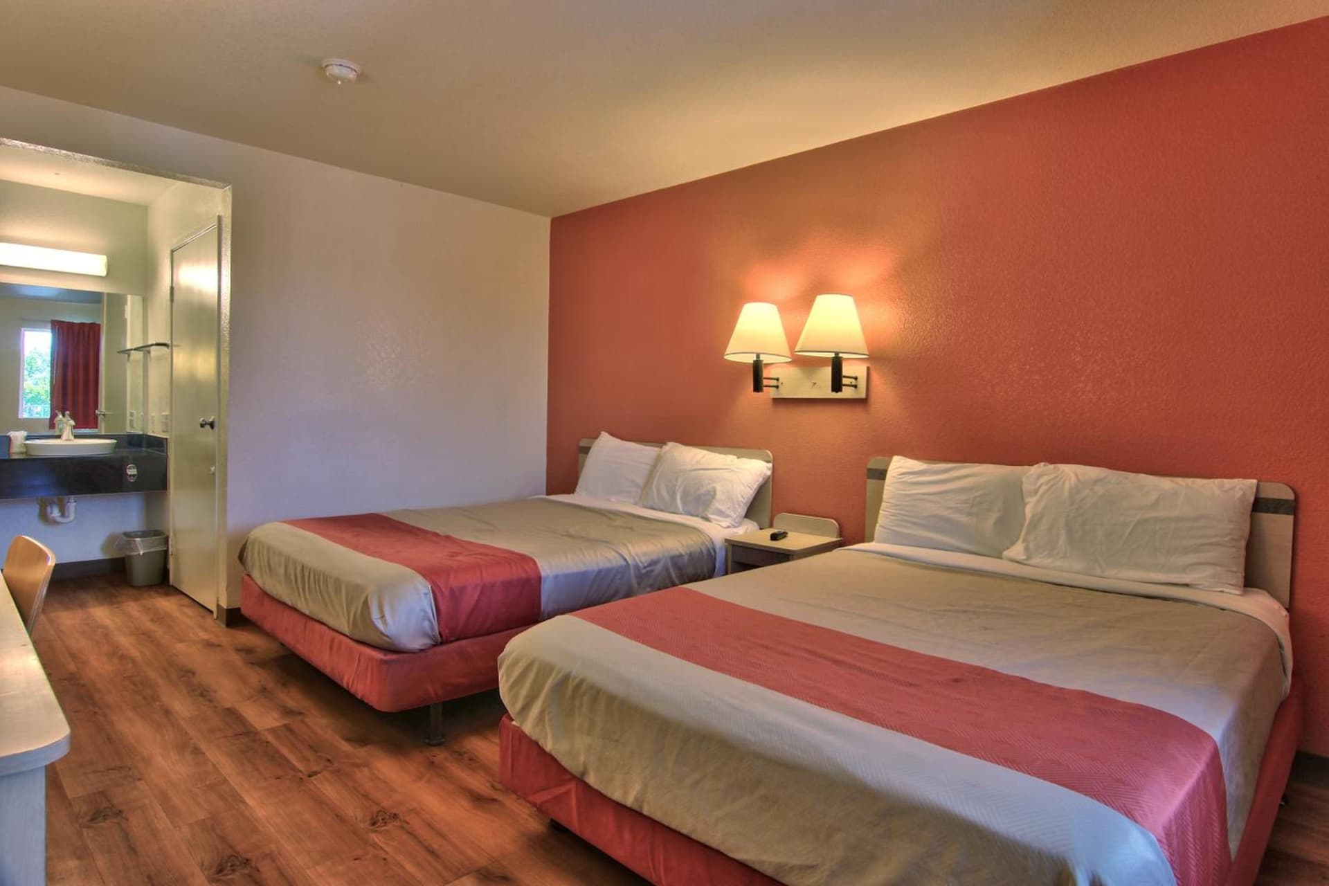 Motel 6-Sacramento, CA - South Sacramento and Elk Grove gallery photo in Sacramento, CA — image 33