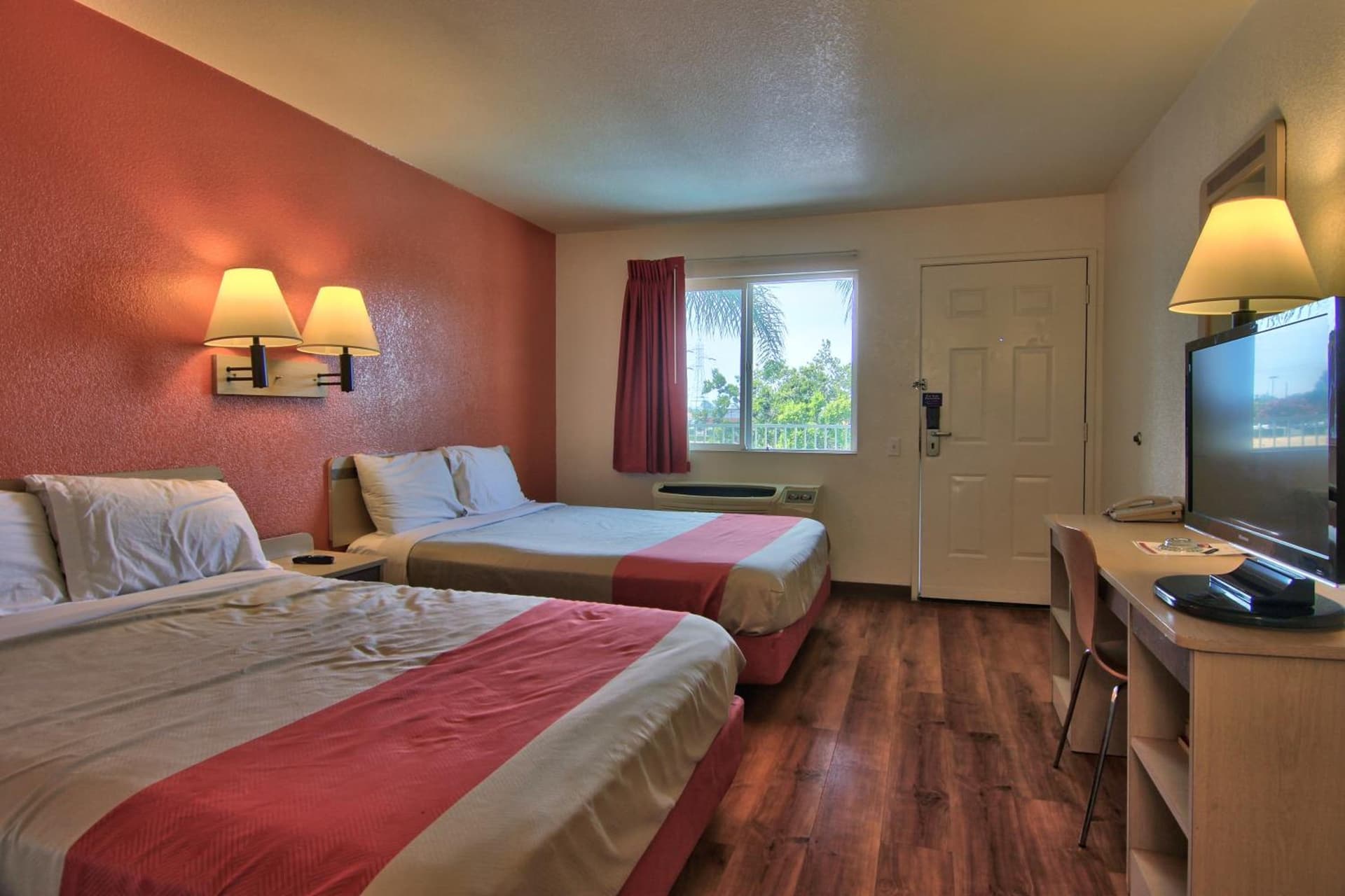Motel 6-Sacramento, CA - South Sacramento and Elk Grove gallery photo in Sacramento, CA — image 28