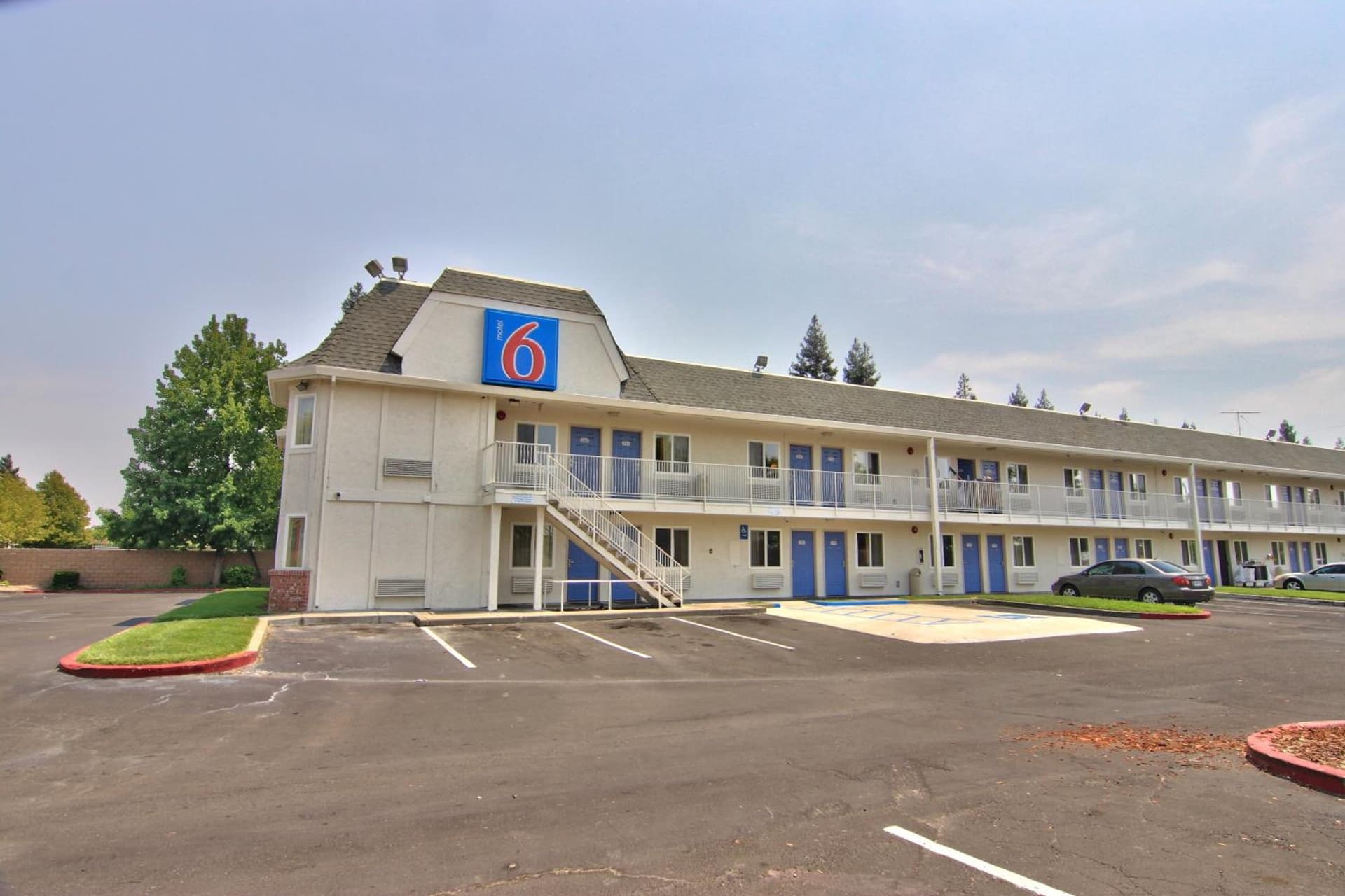 Motel 6-Sacramento, CA - South Sacramento and Elk Grove gallery photo in Sacramento, CA — image 10