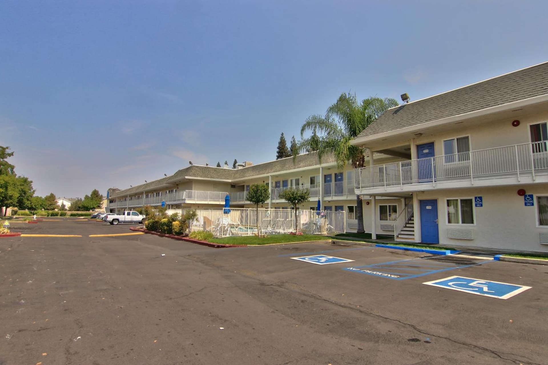 Motel 6-Sacramento, CA - South Sacramento and Elk Grove gallery photo in Sacramento, CA — image 44