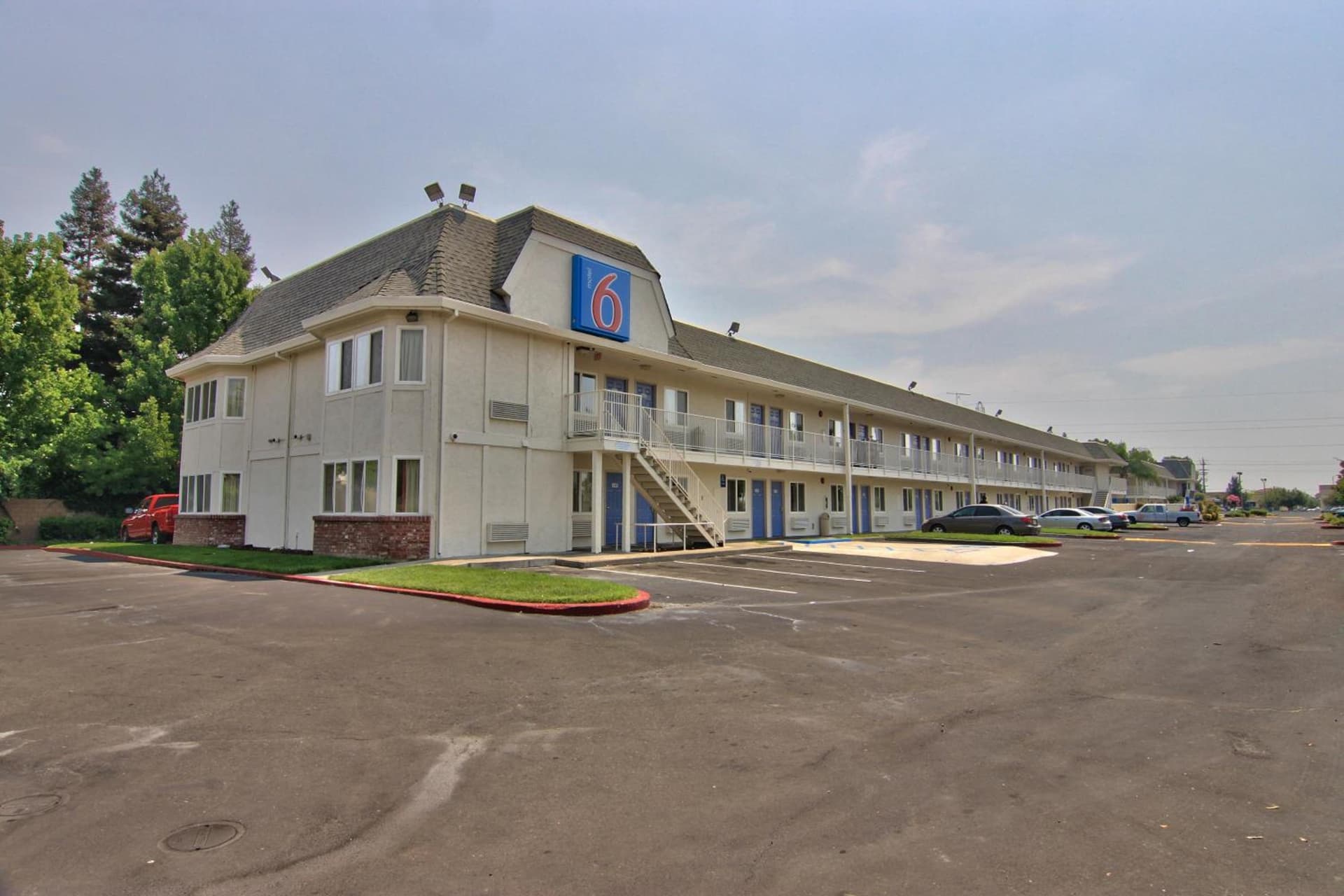 Motel 6-Sacramento, CA - South Sacramento and Elk Grove gallery photo in Sacramento, CA — image 29