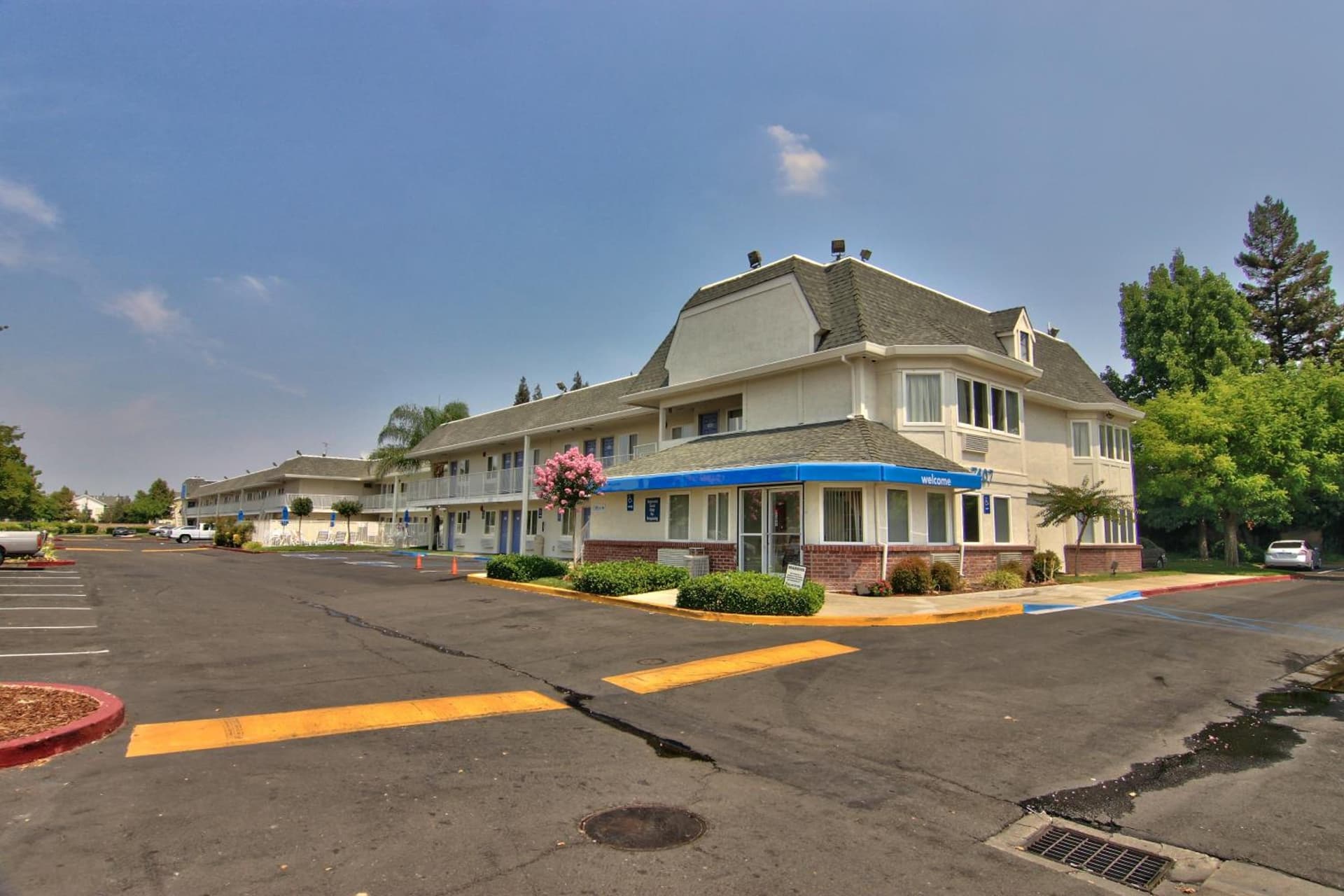 Motel 6-Sacramento, CA - South Sacramento and Elk Grove gallery photo in Sacramento, CA — image 48