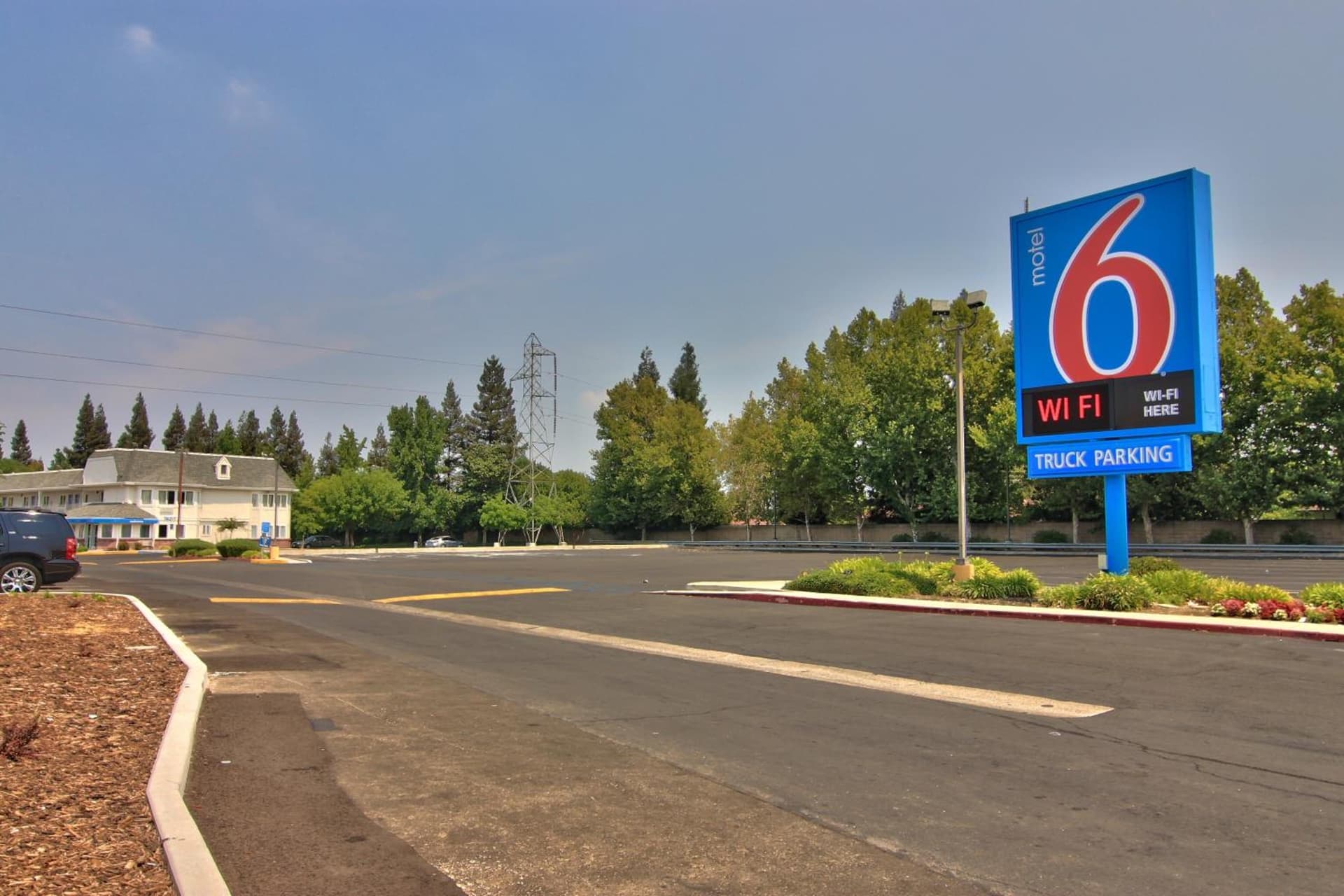 Motel 6-Sacramento, CA - South Sacramento and Elk Grove gallery photo in Sacramento, CA — image 16