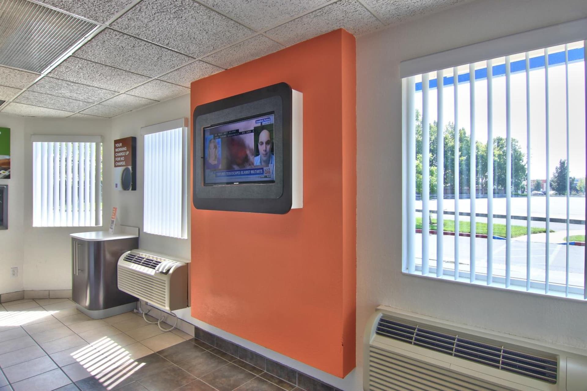 Motel 6-Sacramento, CA - South Sacramento and Elk Grove gallery photo in Sacramento, CA — image 30