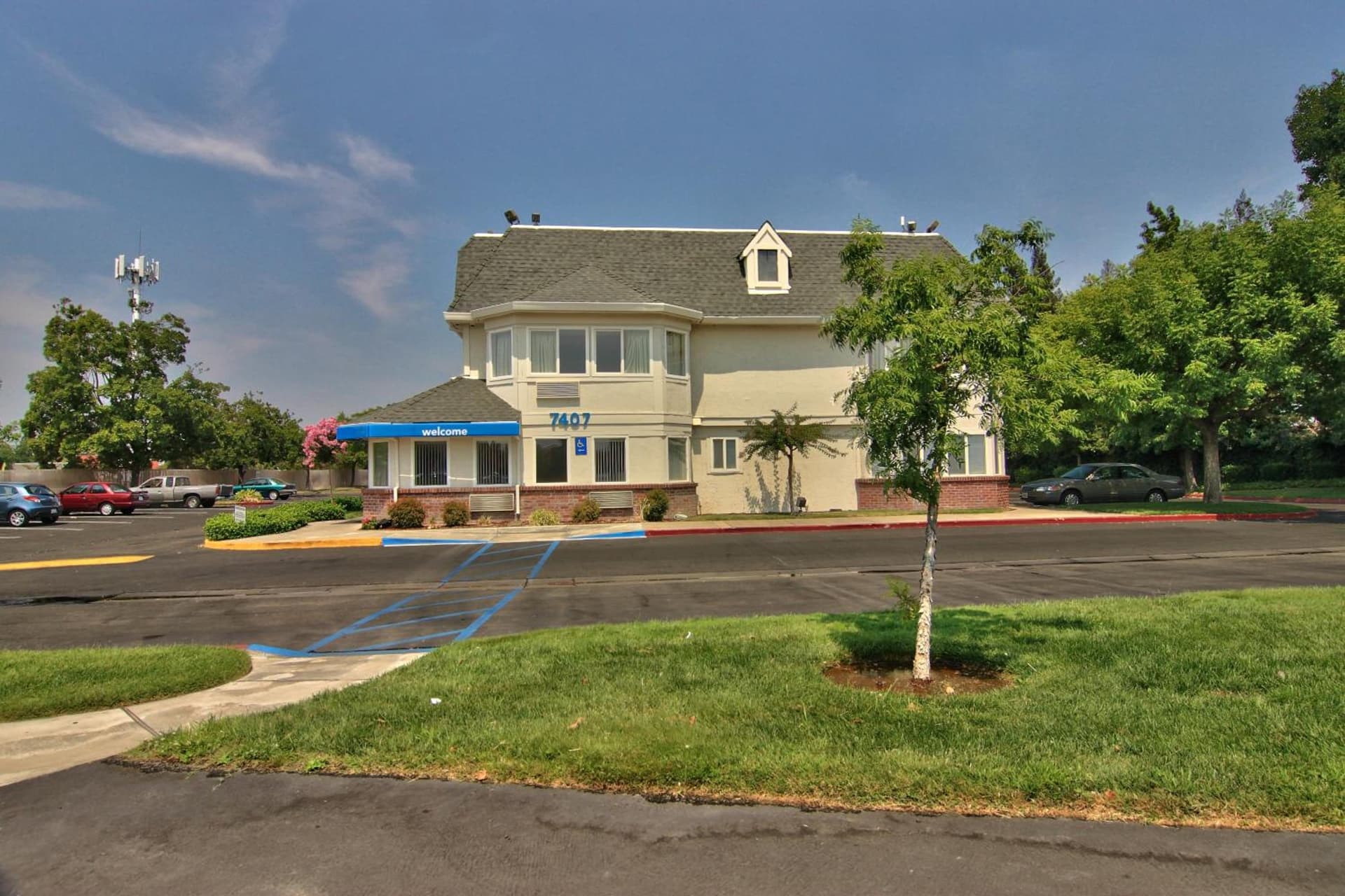 Motel 6-Sacramento, CA - South Sacramento and Elk Grove gallery photo in Sacramento, CA — image 4