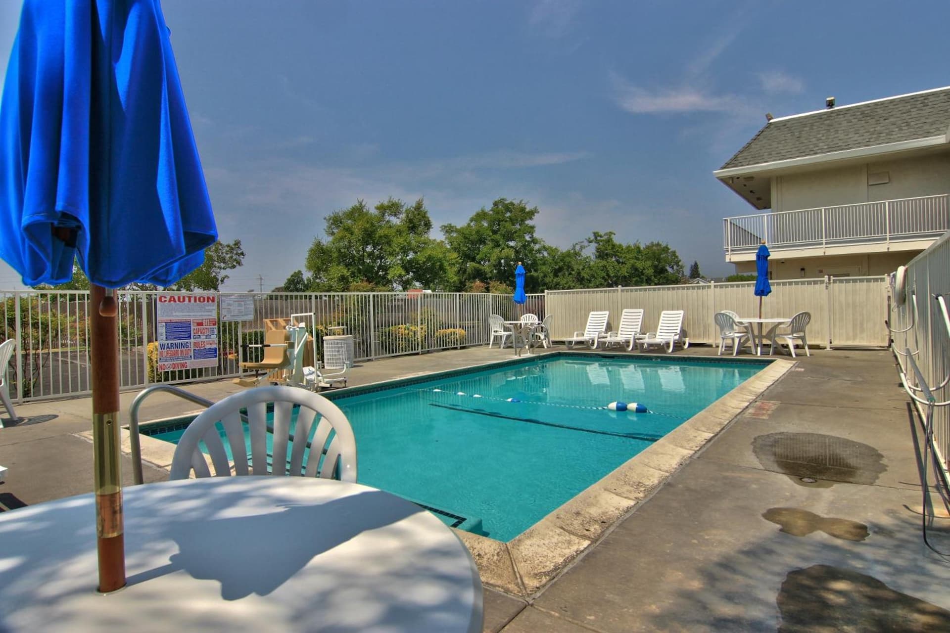Motel 6-Sacramento, CA - South Sacramento and Elk Grove gallery photo in Sacramento, CA — image 23