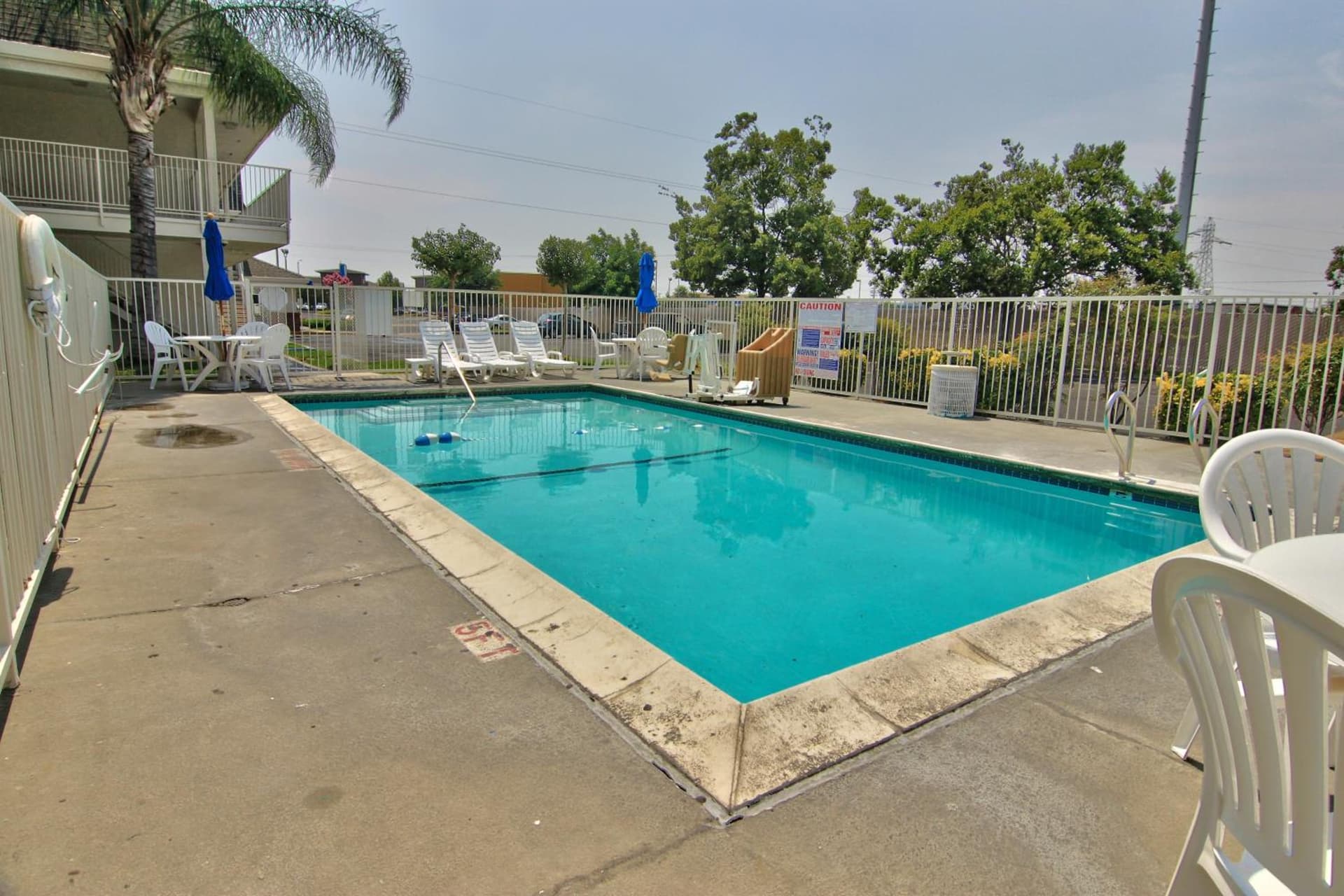 Motel 6-Sacramento, CA - South Sacramento and Elk Grove gallery photo in Sacramento, CA — image 18
