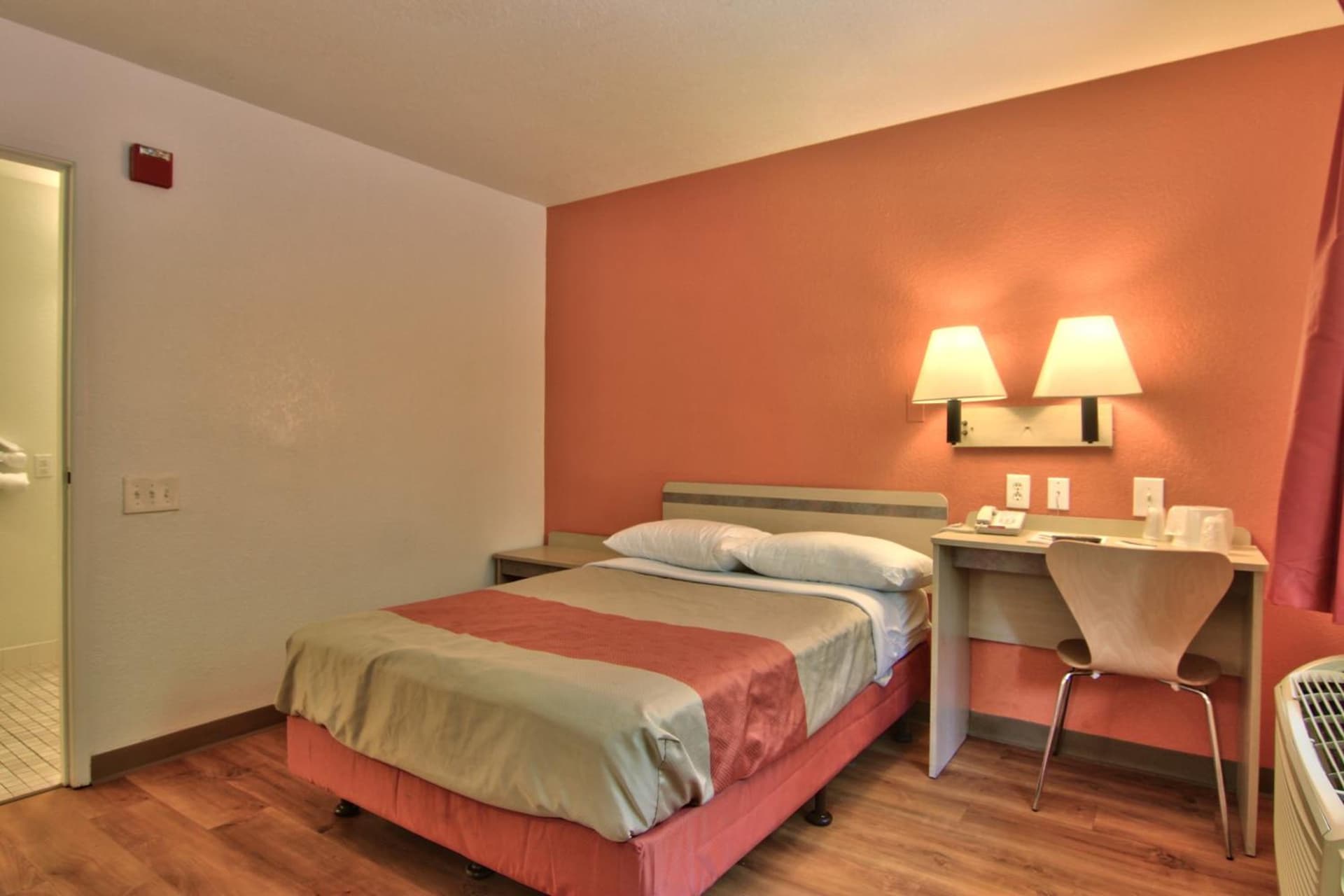 Motel 6-Sacramento, CA - South Sacramento and Elk Grove gallery photo in Sacramento, CA — image 39