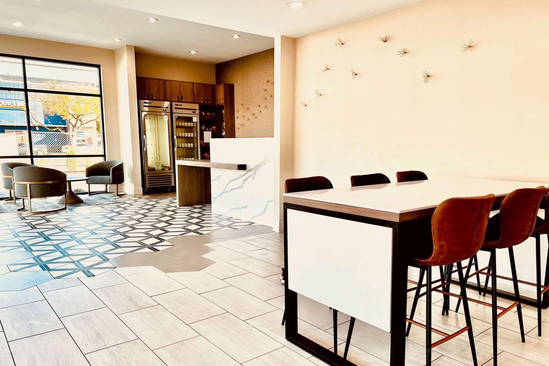 Ramada by Wyndham Modesto Yosemite Area gallery photo in Modesto, CA — image 33