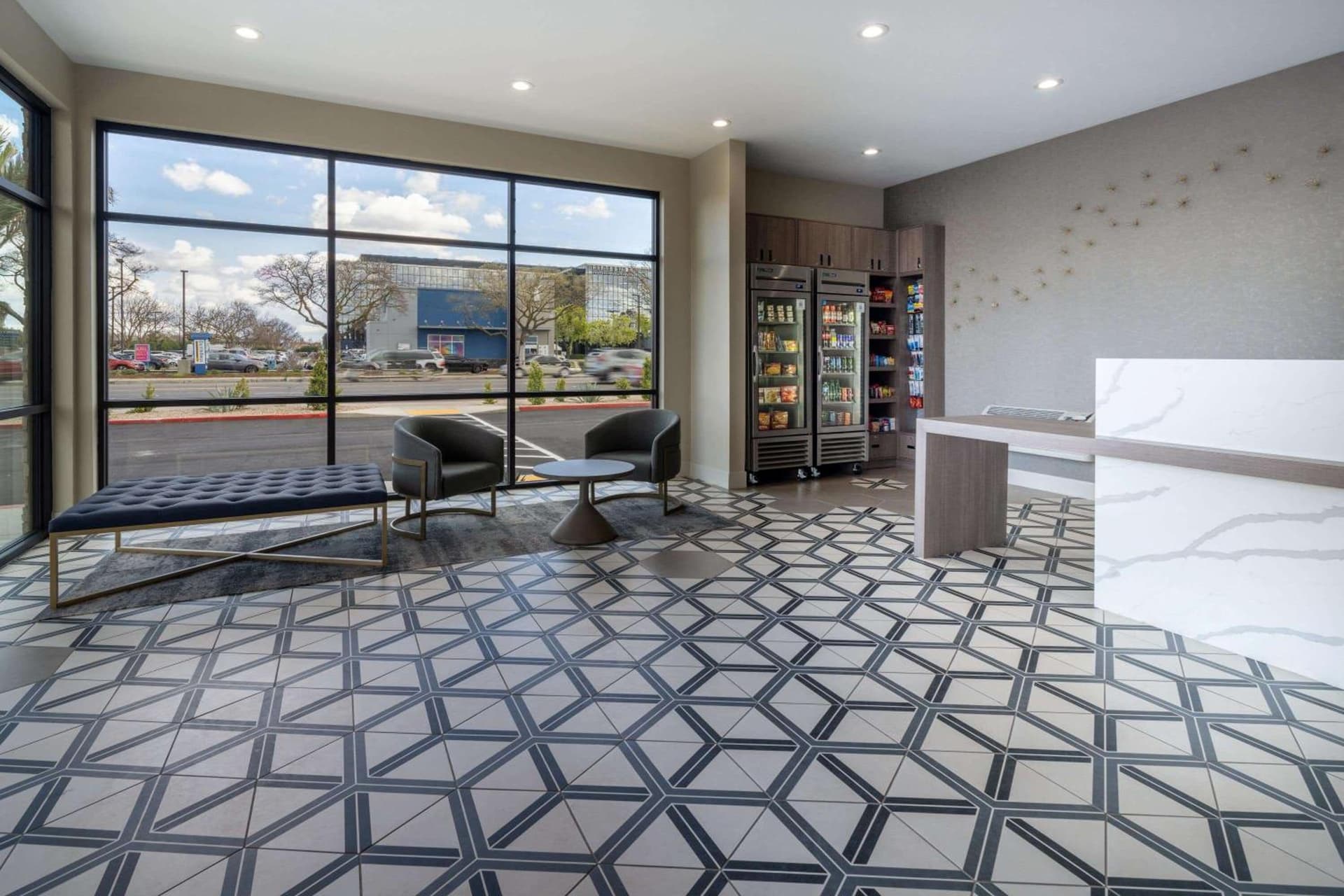 Ramada by Wyndham Modesto Yosemite Area gallery photo in Modesto, CA — image 47