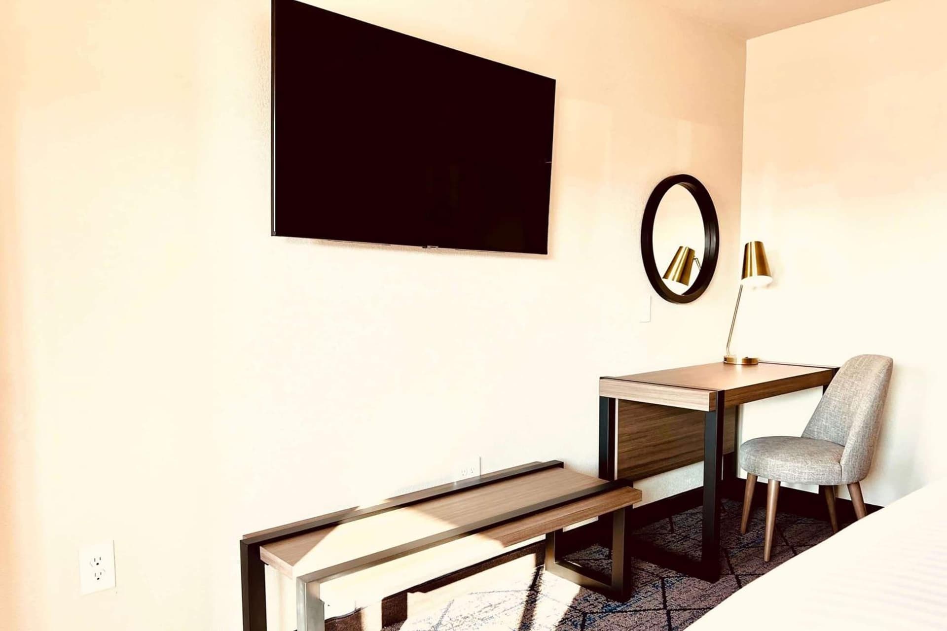 Ramada by Wyndham Modesto Yosemite Area gallery photo in Modesto, CA — image 54