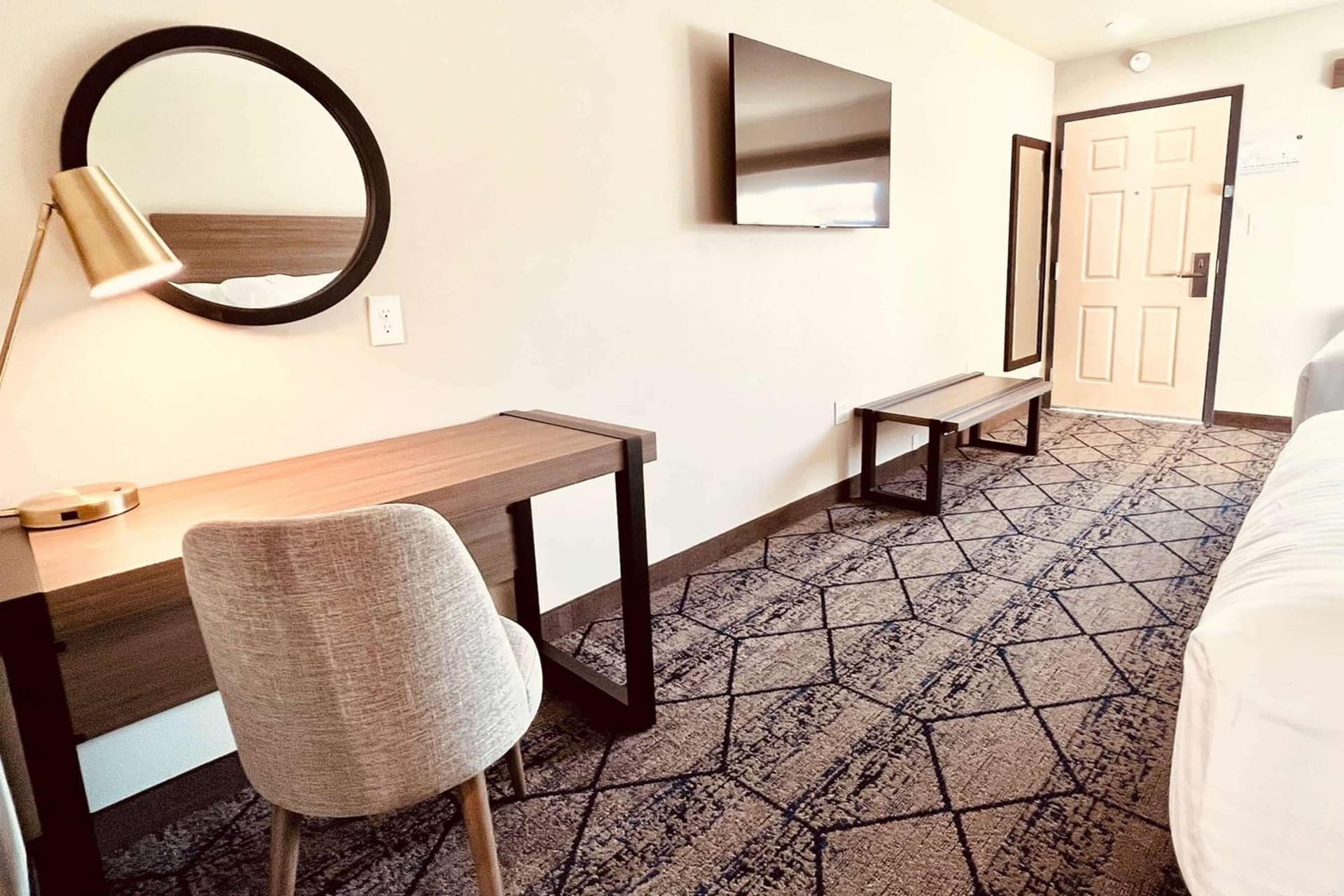 Ramada by Wyndham Modesto Yosemite Area gallery photo in Modesto, CA — image 40