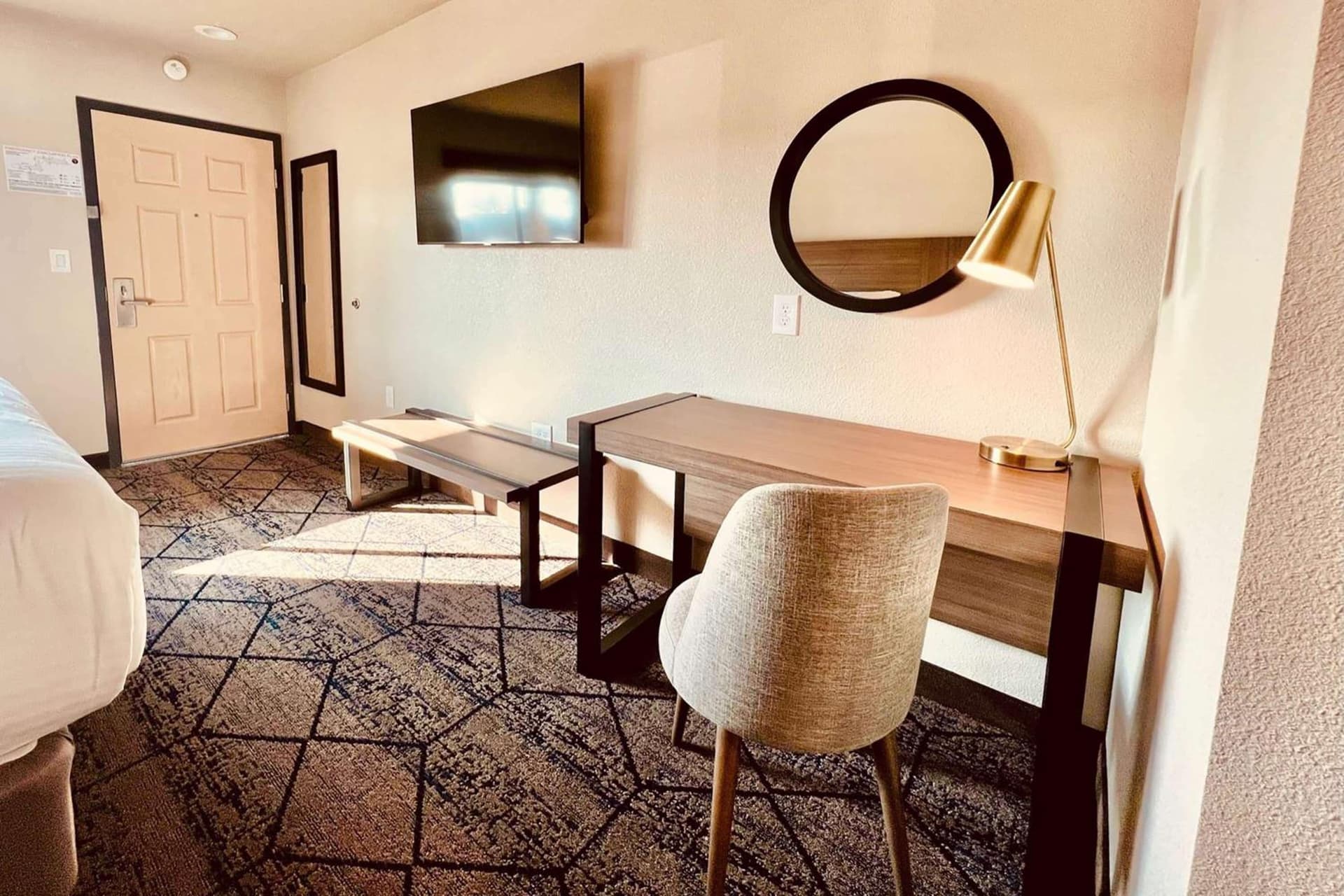Ramada by Wyndham Modesto Yosemite Area gallery photo in Modesto, CA — image 13