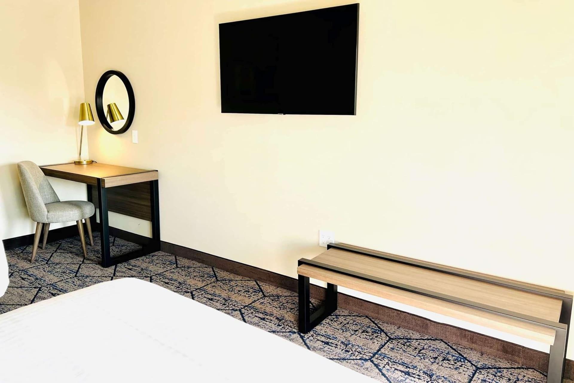 Ramada by Wyndham Modesto Yosemite Area gallery photo in Modesto, CA — image 50
