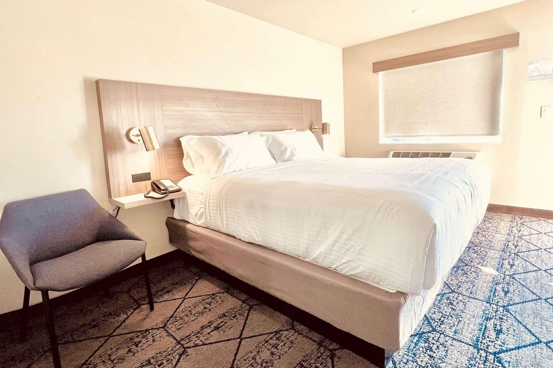 Ramada by Wyndham Modesto Yosemite Area gallery photo in Modesto, CA — image 41