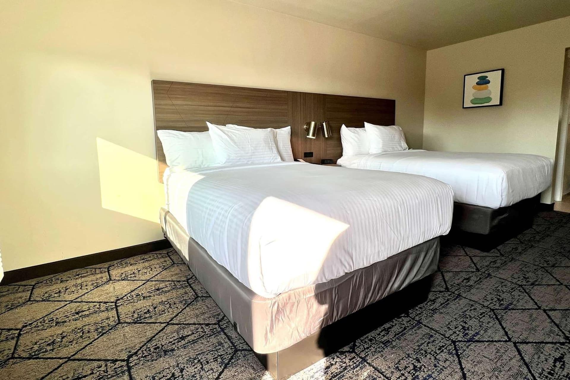 Ramada by Wyndham Modesto Yosemite Area gallery photo in Modesto, CA — image 12