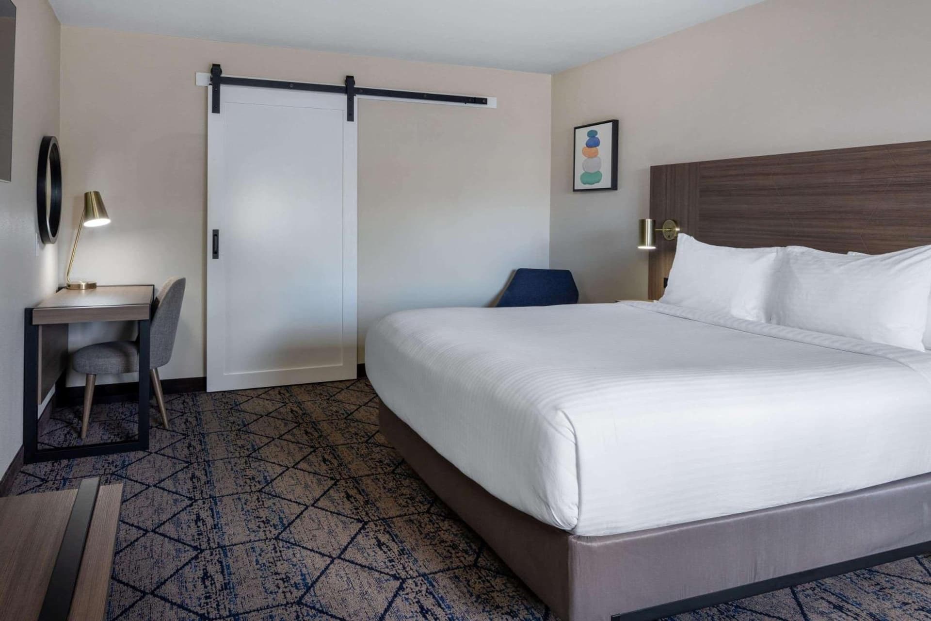 Ramada by Wyndham Modesto Yosemite Area gallery photo in Modesto, CA — image 45