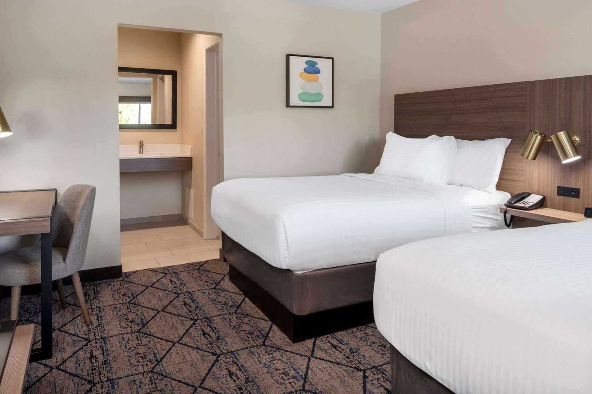 Ramada by Wyndham Modesto Yosemite Area gallery photo in Modesto, CA — image 51