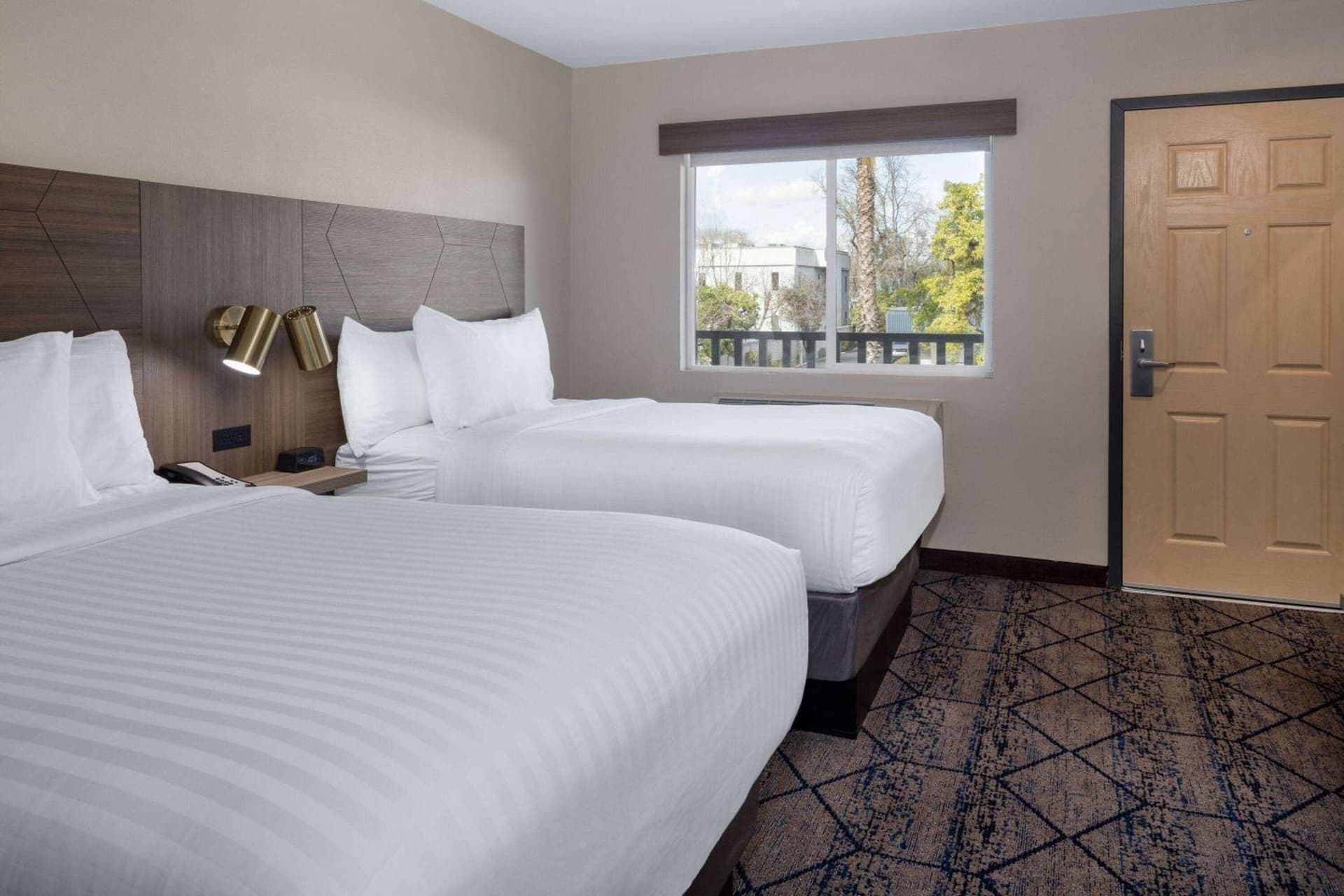 Ramada by Wyndham Modesto Yosemite Area gallery photo in Modesto, CA — image 14